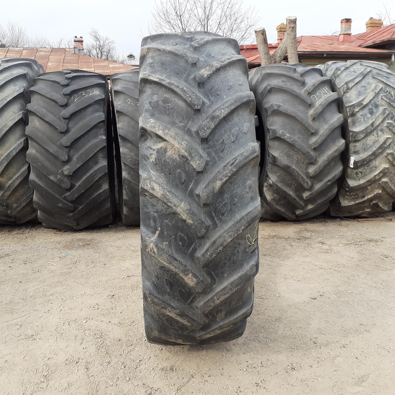  Cauciucuri 460/85R38 Kleber