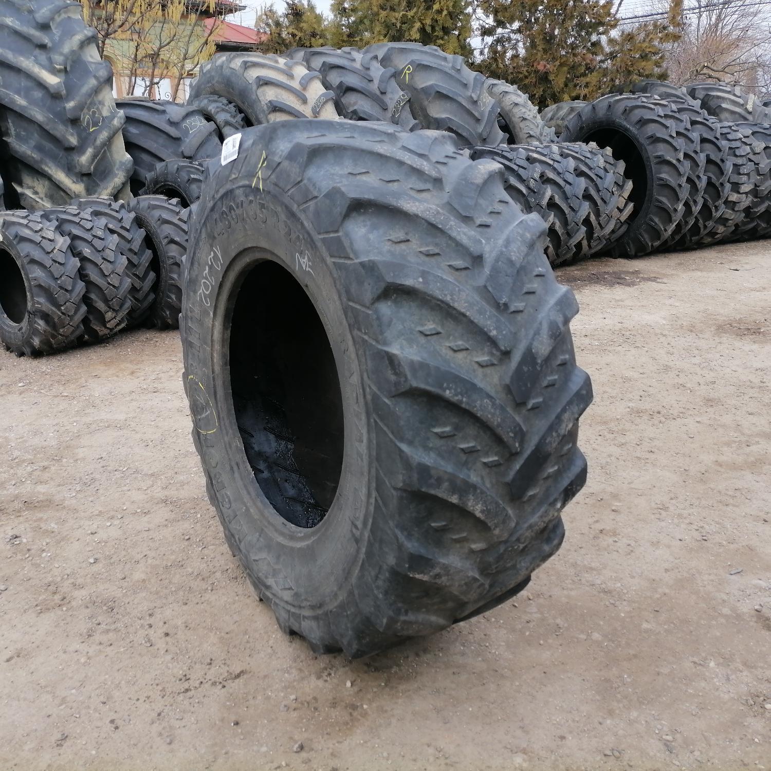  Cauciucuri 480/65R24 Kleber