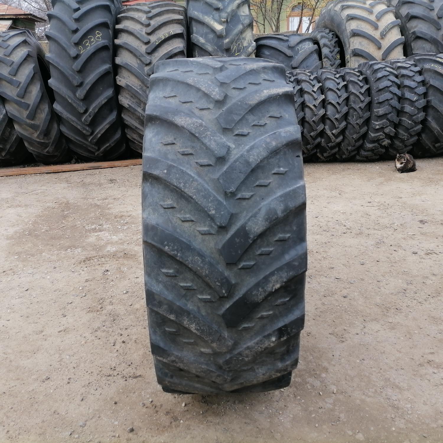  Cauciucuri 480/65R24 Kleber