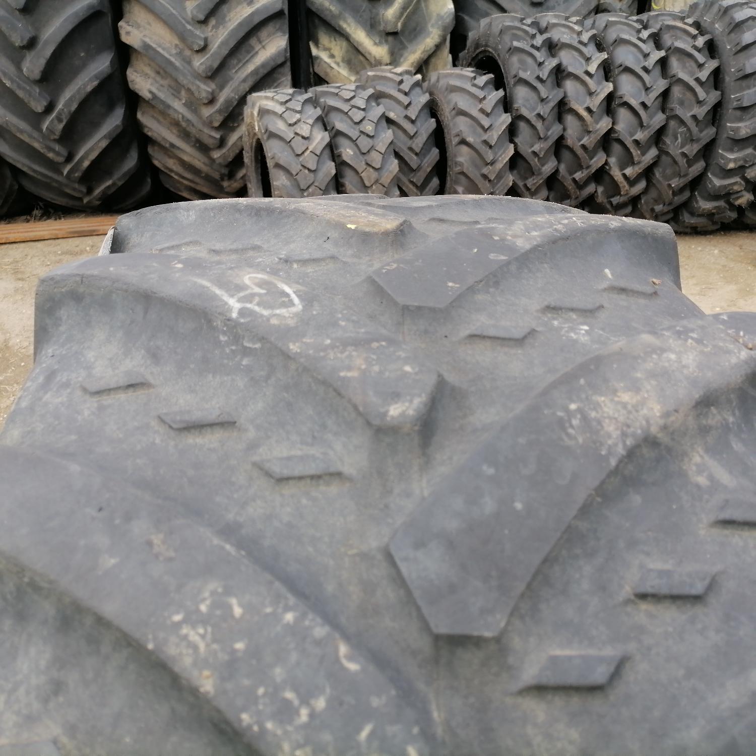  Cauciucuri 480/65R24 Kleber