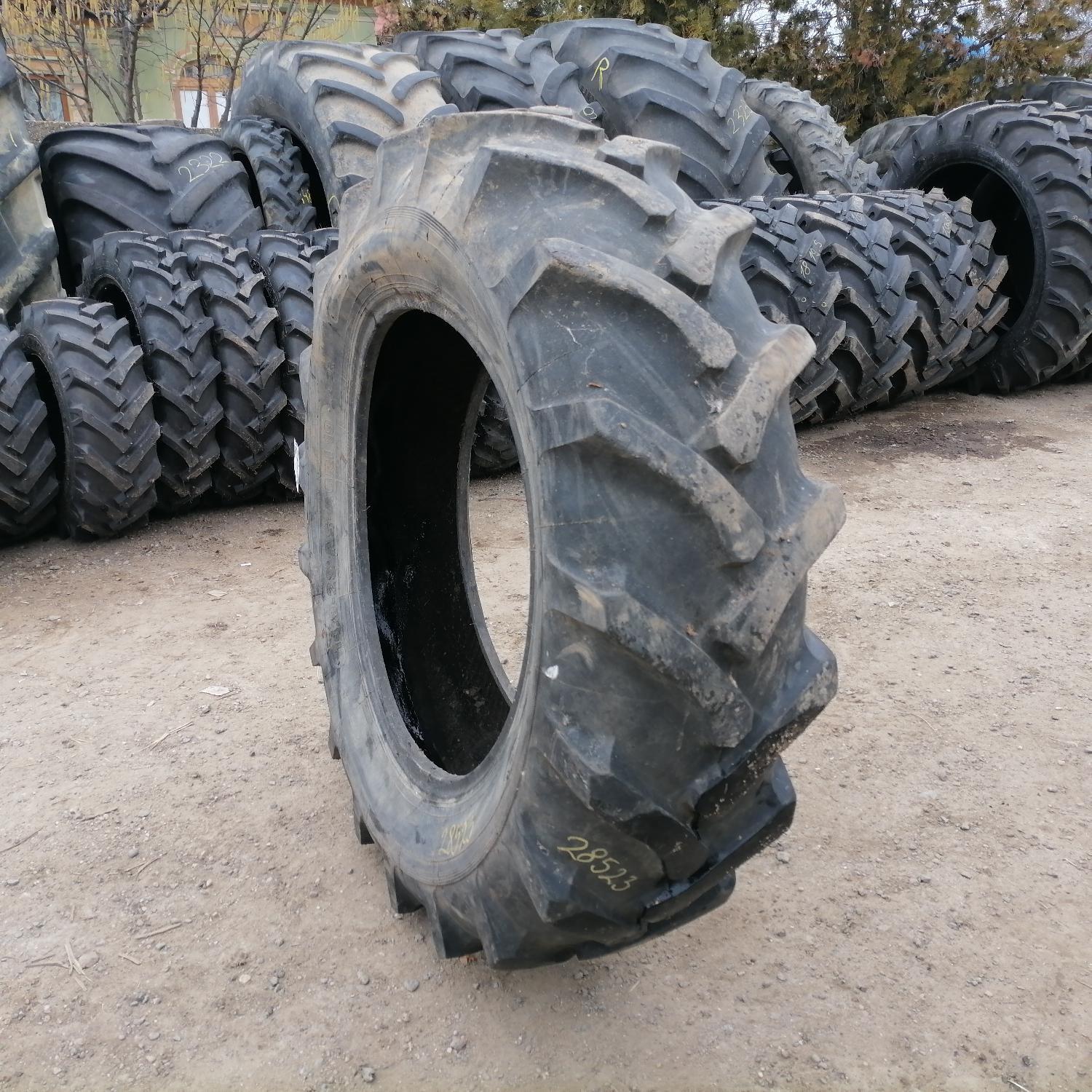  Cauciucuri 14.9-28 (380/85R28) Cultor