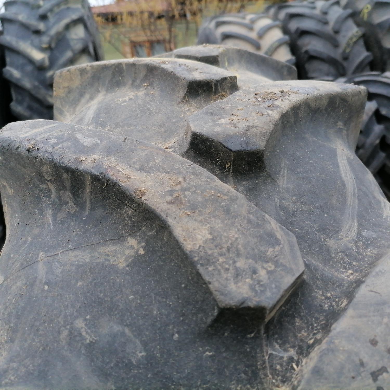  Cauciucuri 14.9-28 (380/85R28) Cultor
