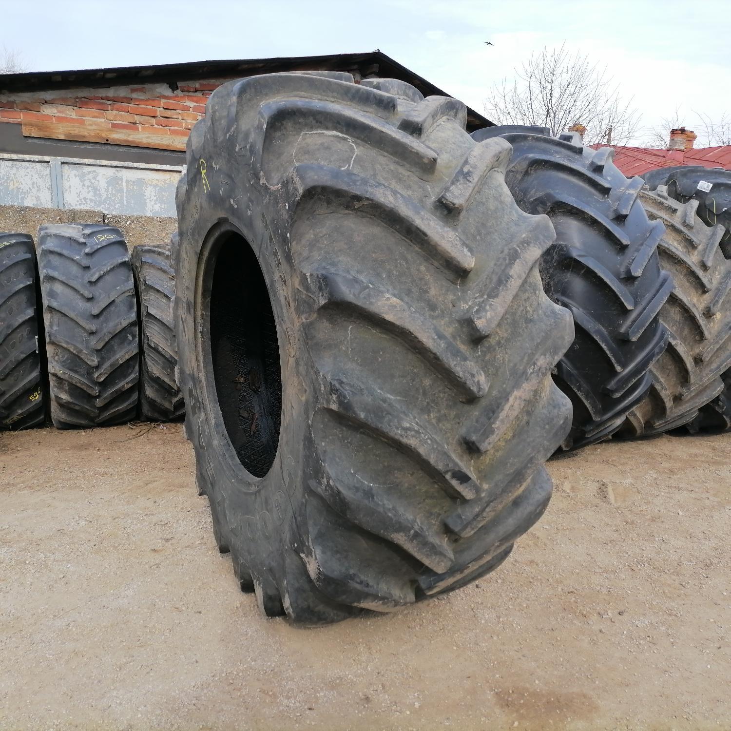  Cauciucuri 800/65R32 (30.5R32) Goodyear