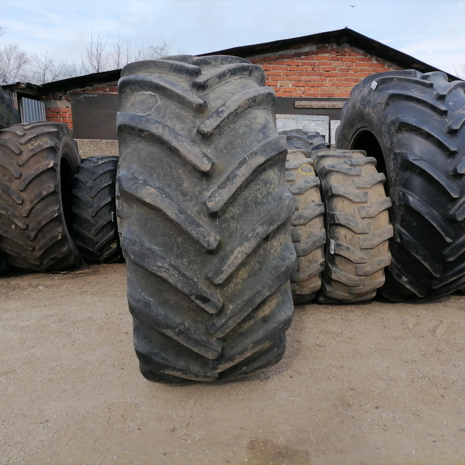  Cauciucuri 800/65R32 (30.5R32) Goodyear