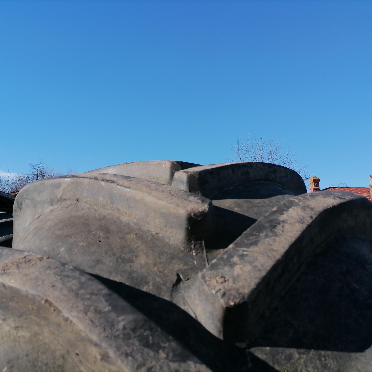  Cauciucuri 800/65R32 (30.5R32) Goodyear