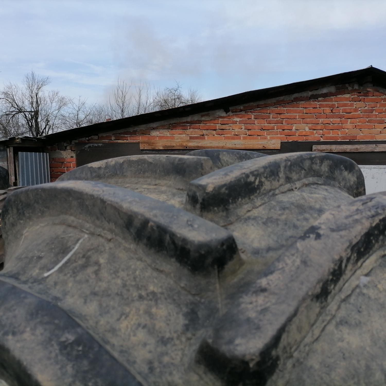  Cauciucuri 800/65R32 (30.5R32) Goodyear