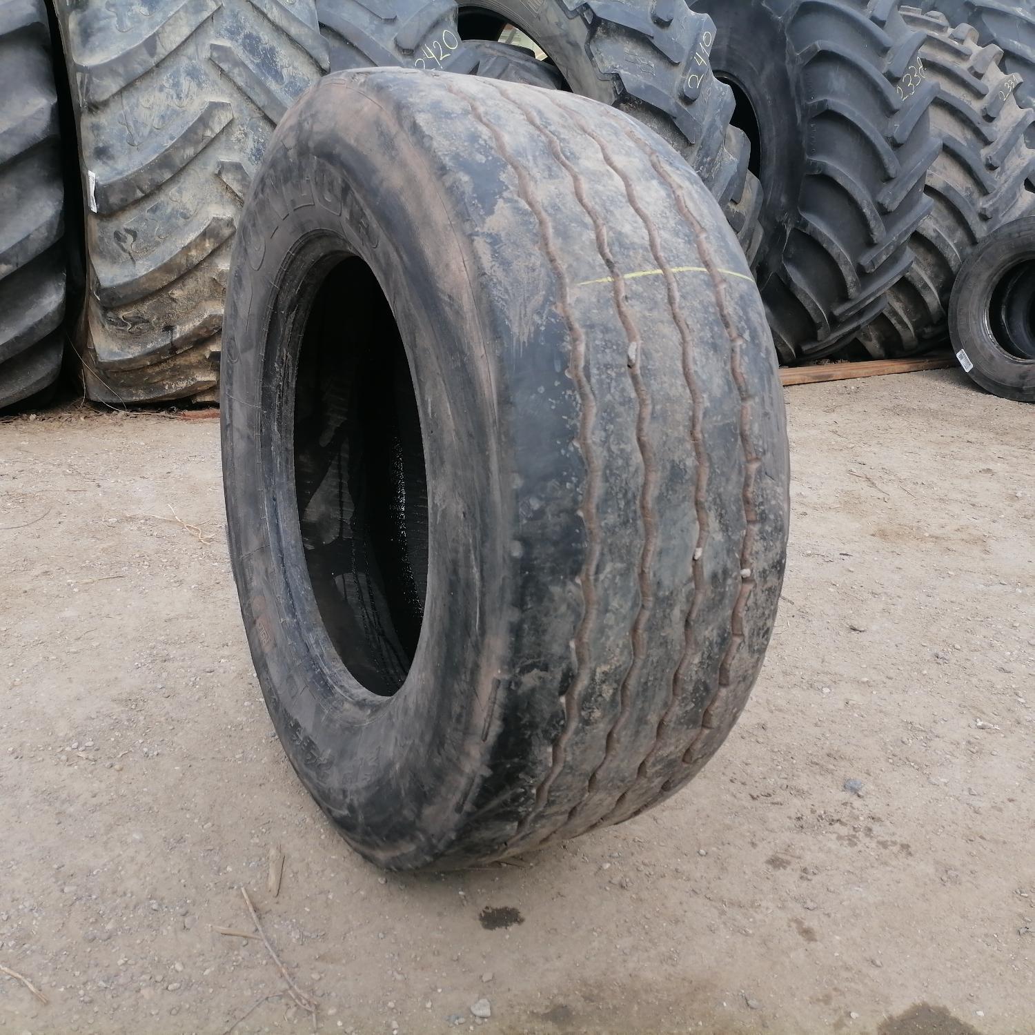  Cauciucuri 385/55R22.5 Dunlop