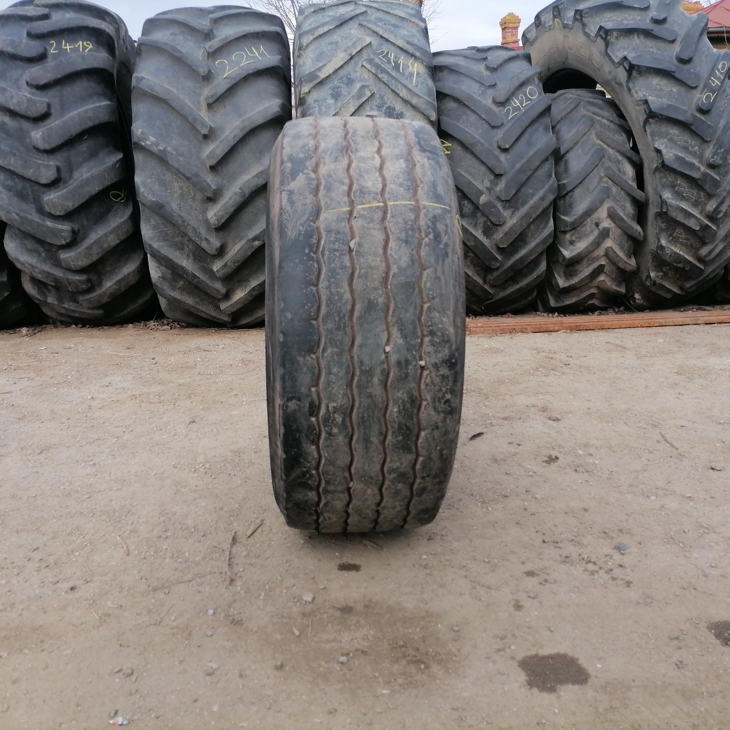  Cauciucuri 385/55R22.5 Dunlop