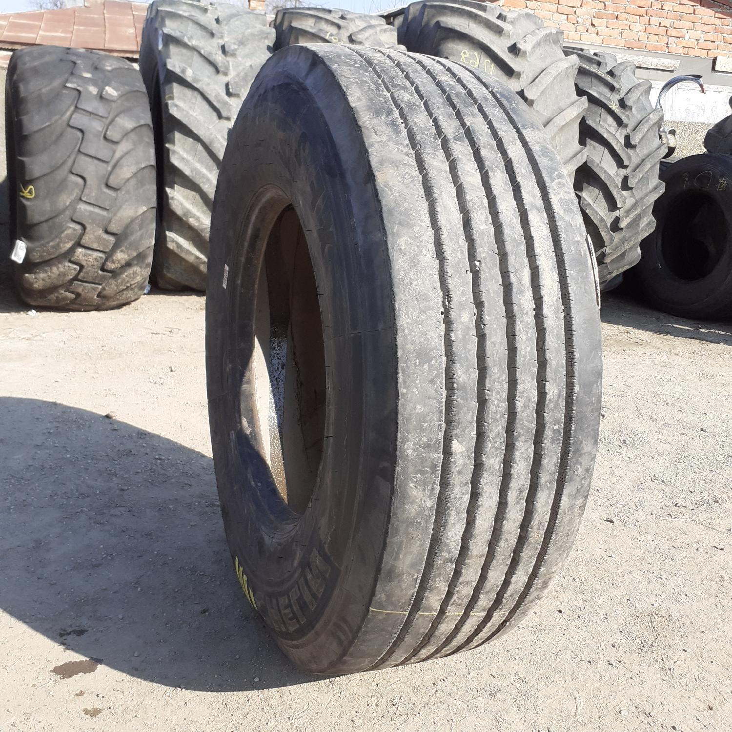  Cauciucuri 385/65R22.5 Michelin