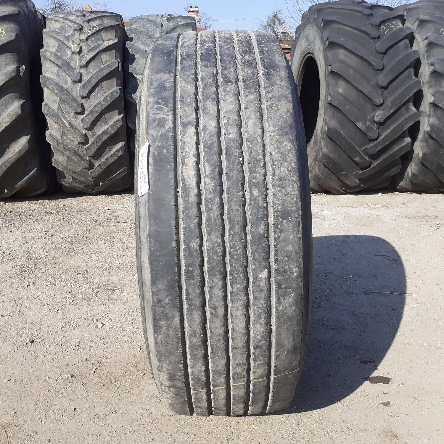  Cauciucuri 385/65R22.5 Michelin