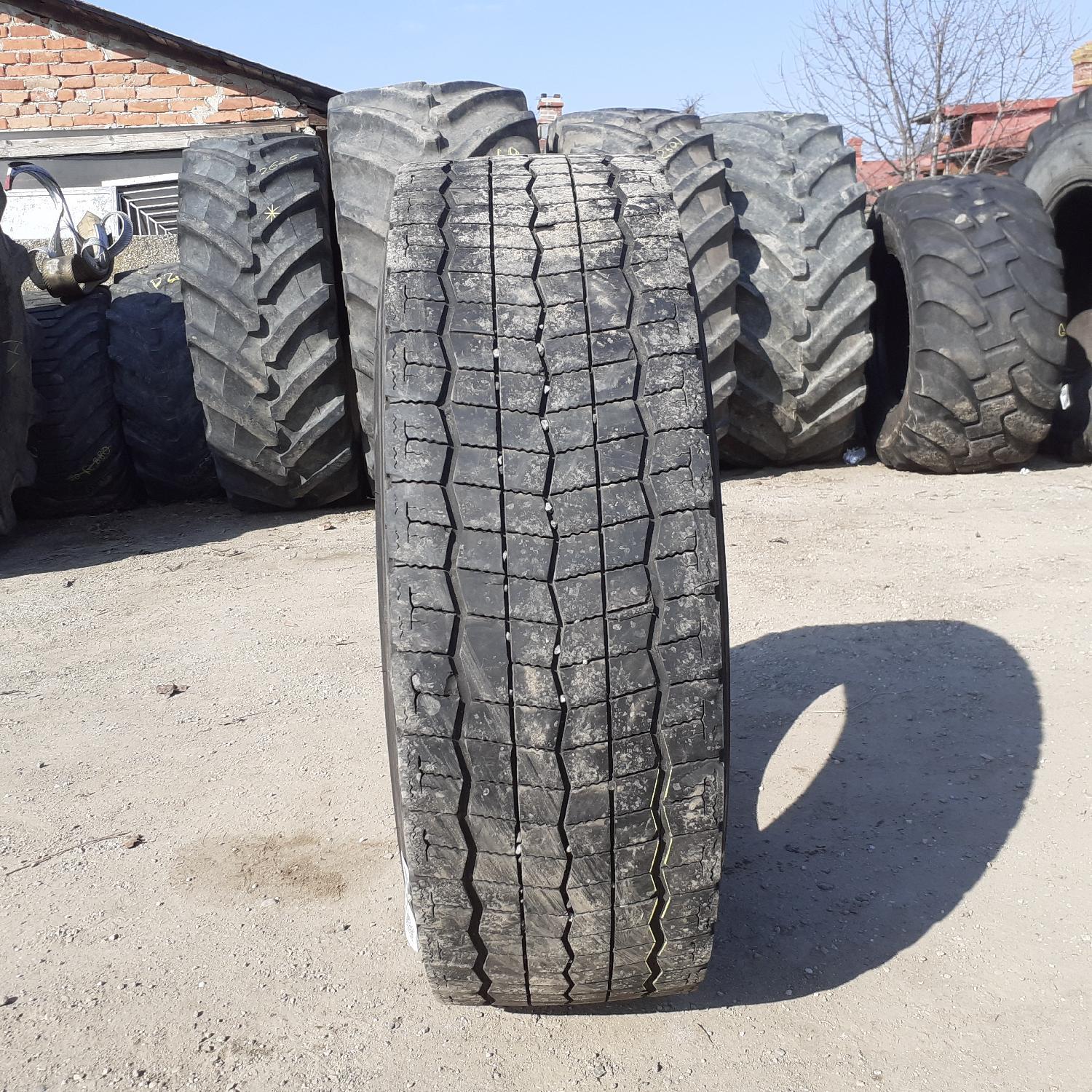  Cauciucuri 315/70R22.5 Barkley