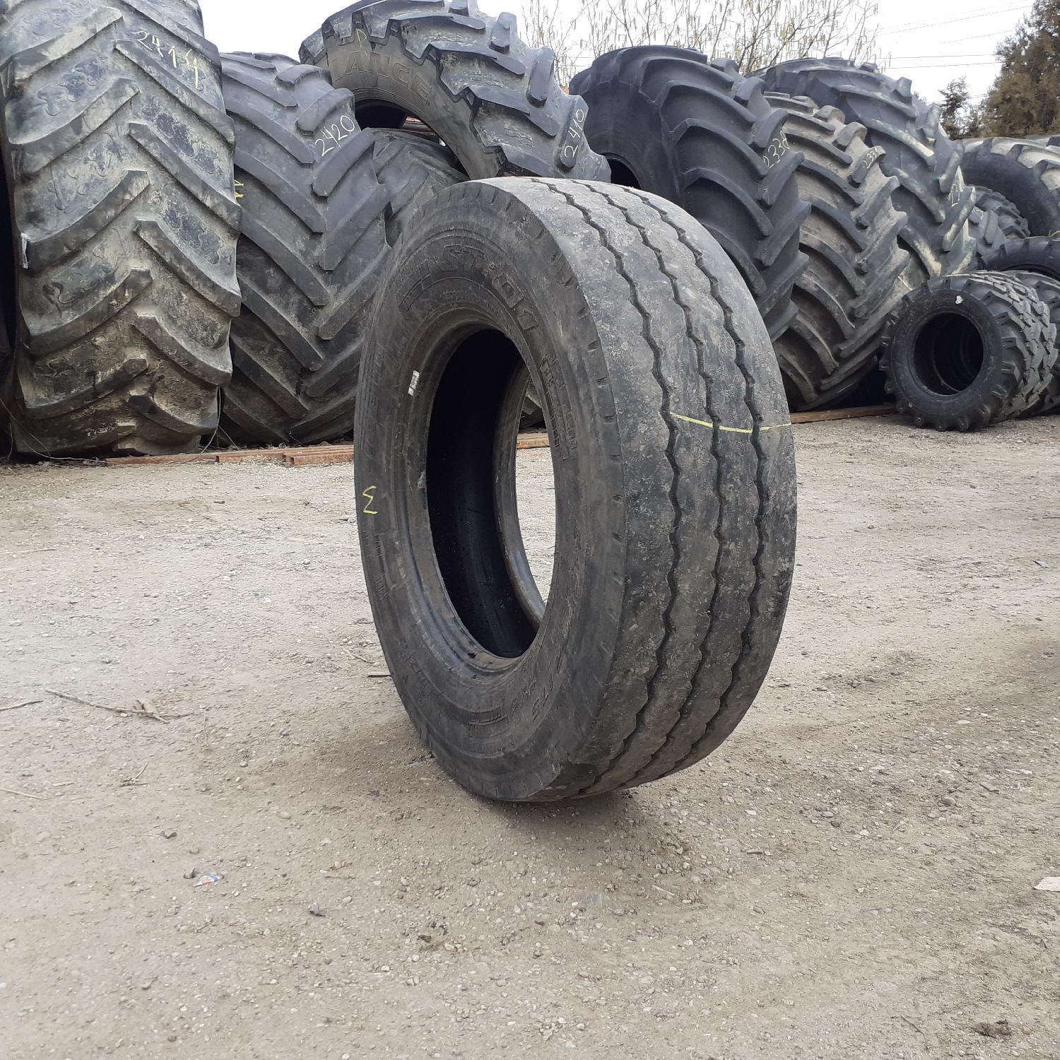  Cauciucuri 245/70R17.5 Pirelli