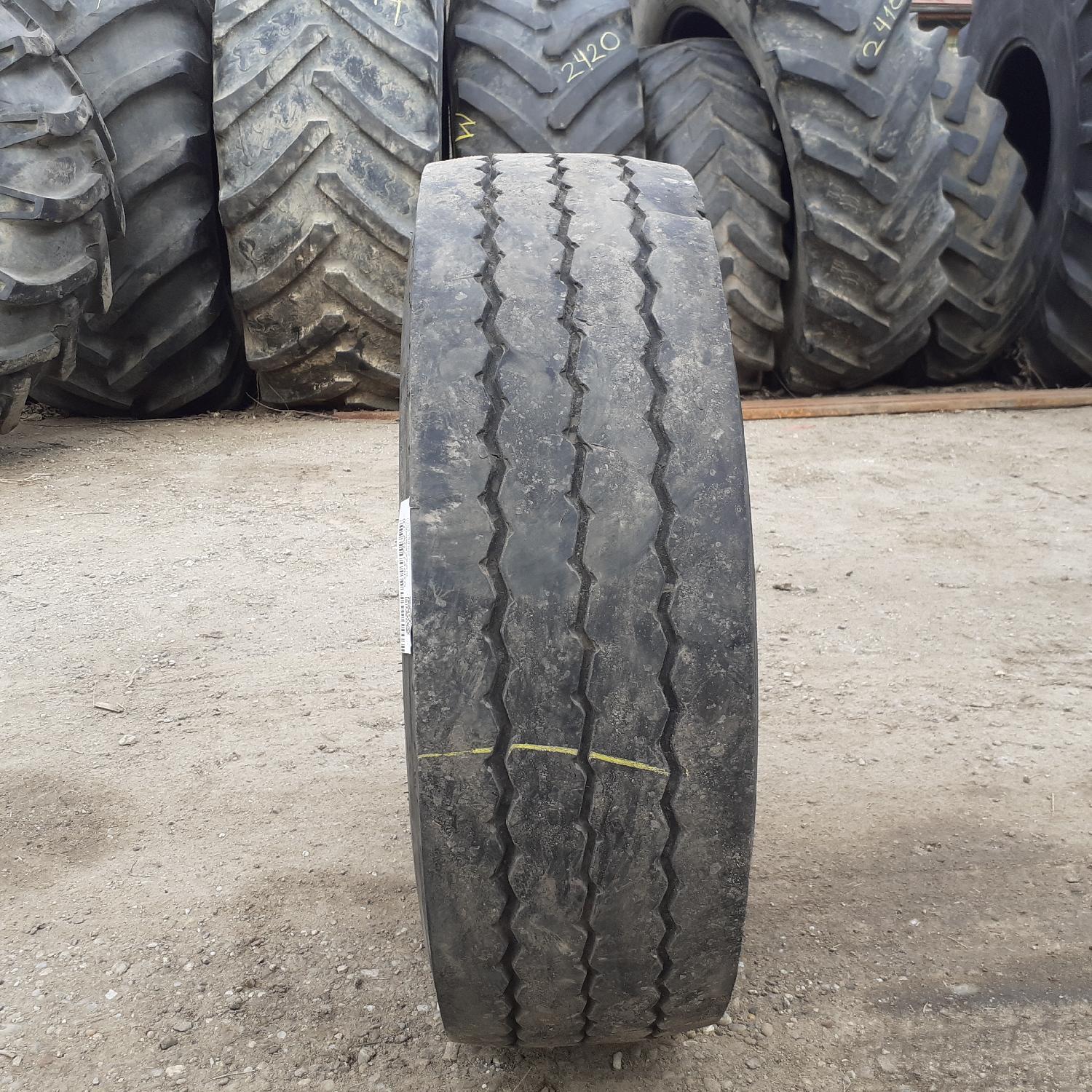  Cauciucuri 245/70R17.5 Pirelli