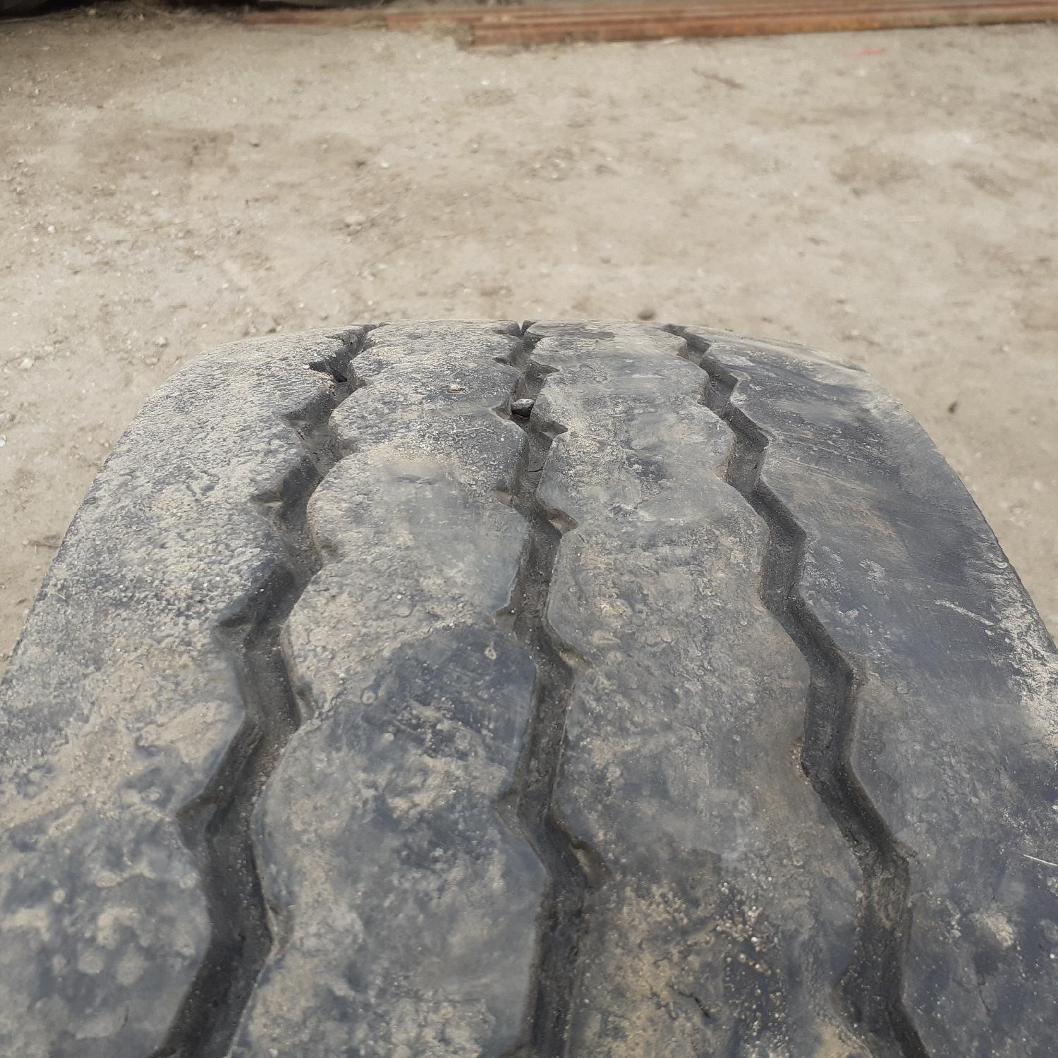  Cauciucuri 245/70R17.5 Pirelli