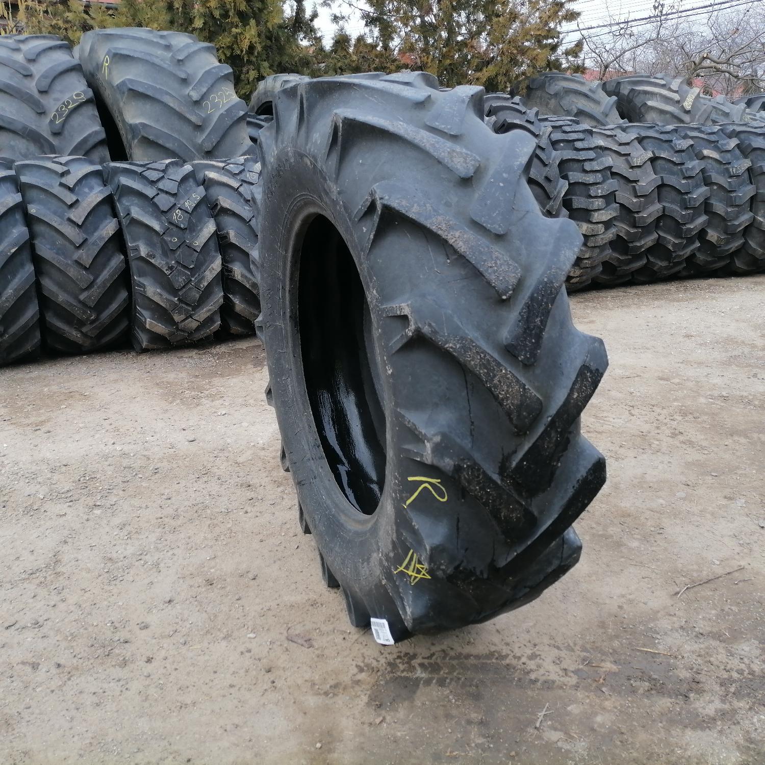  Cauciucuri 14.9-28 (380/85R28) Semperit