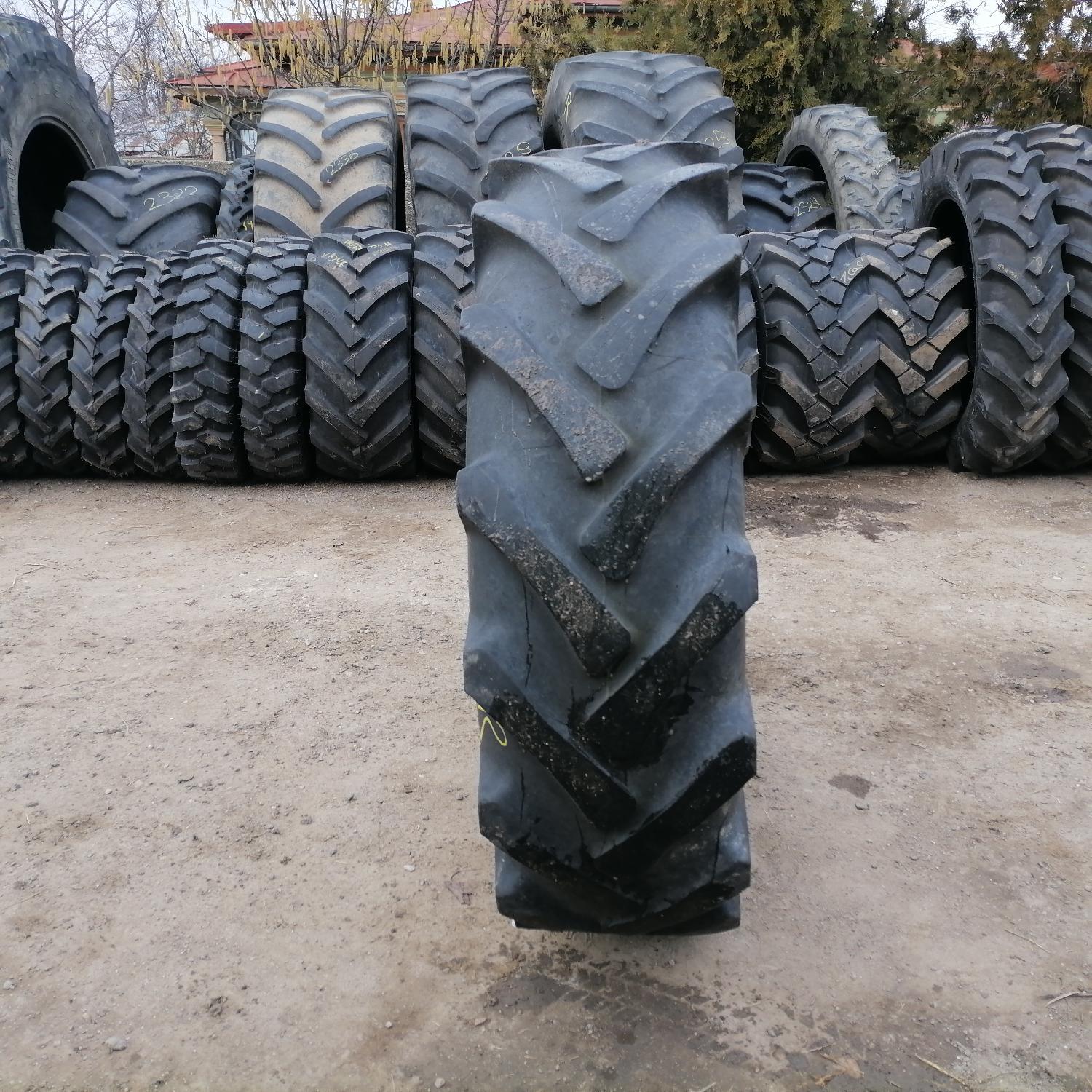  Cauciucuri 14.9-28 (380/85R28) Semperit