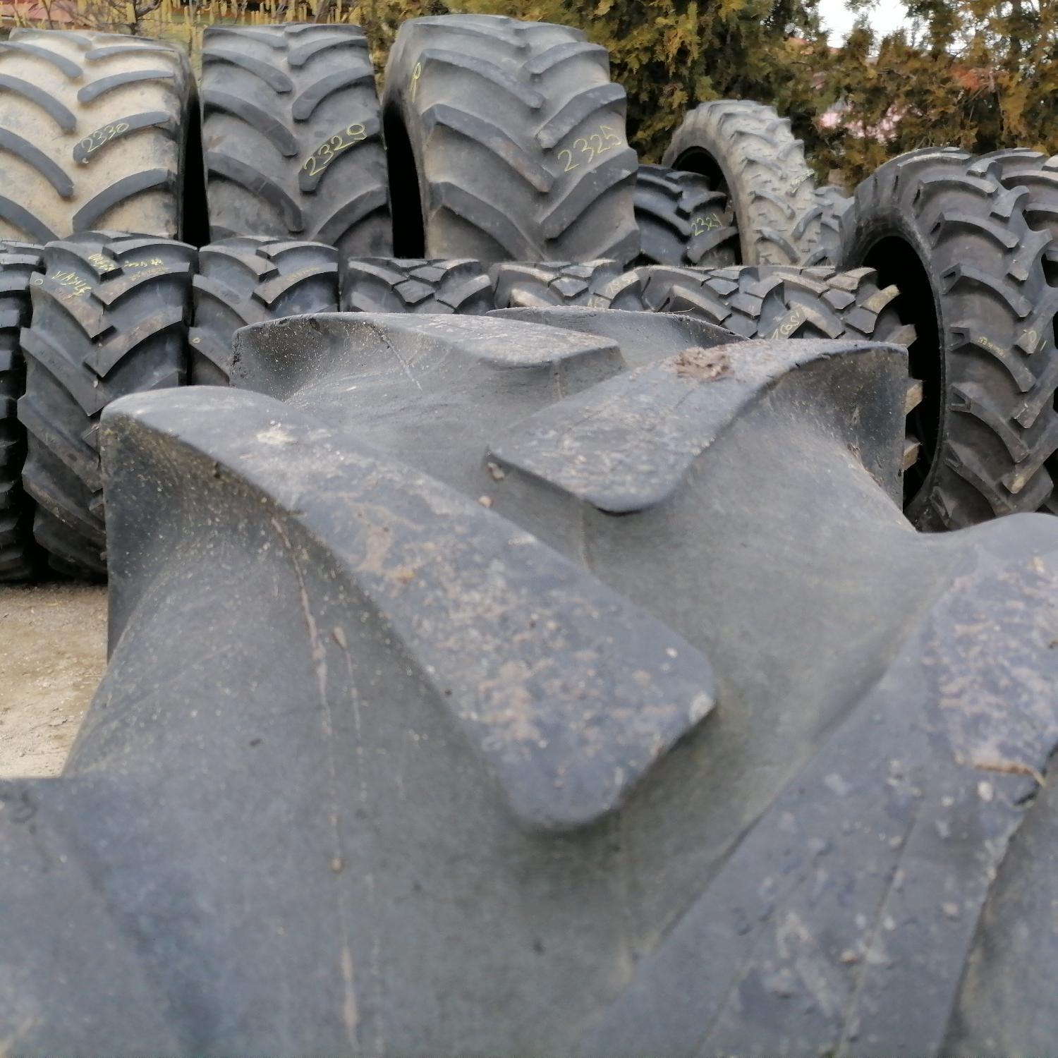  Cauciucuri 14.9-28 (380/85R28) Semperit