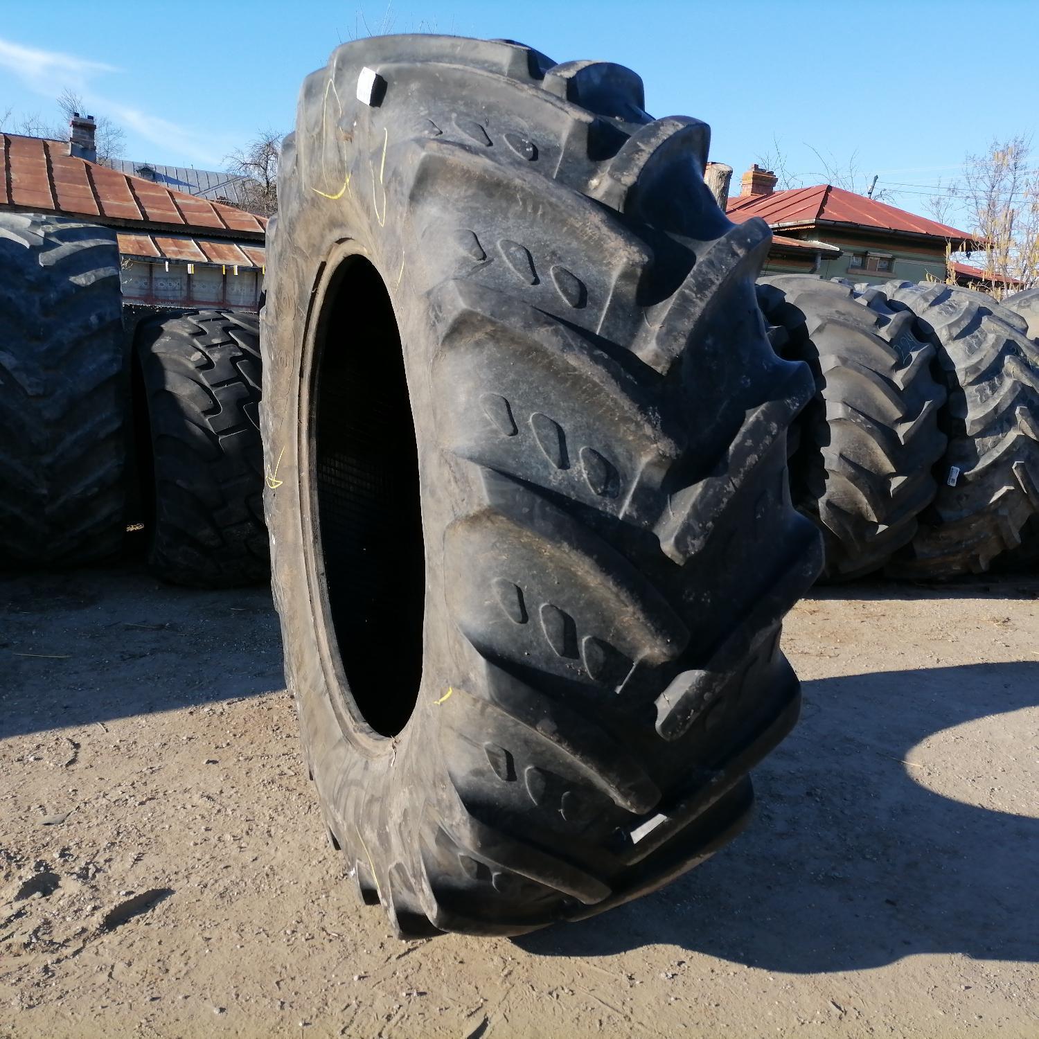  Cauciucuri 620/70R42 Kleber