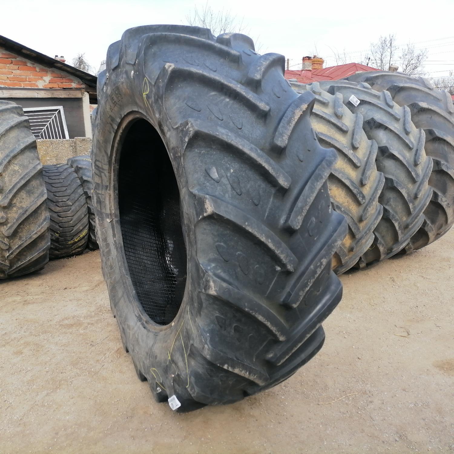  Cauciucuri 620/70R42 Kleber