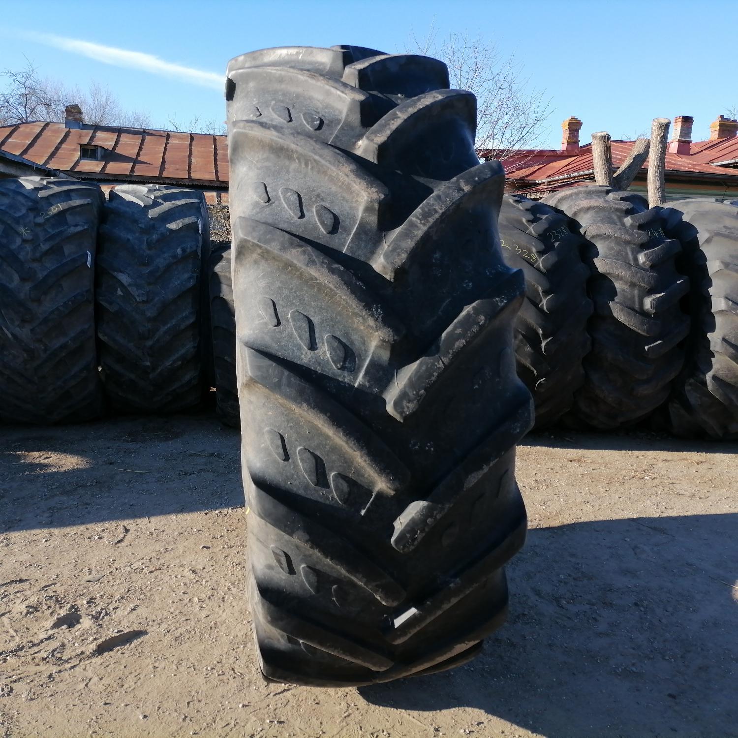  Cauciucuri 620/70R42 Kleber