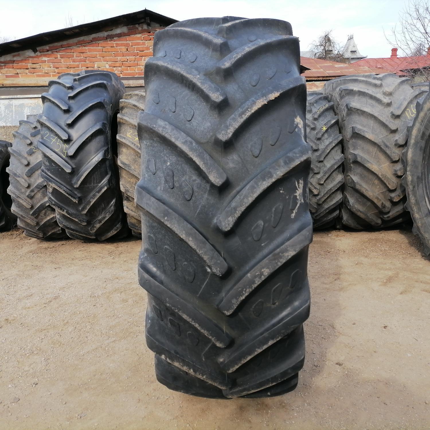  Cauciucuri 620/70R42 Kleber