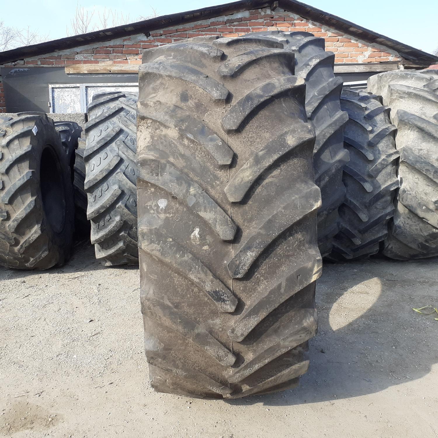  Cauciucuri 650/65R34 Goodyear