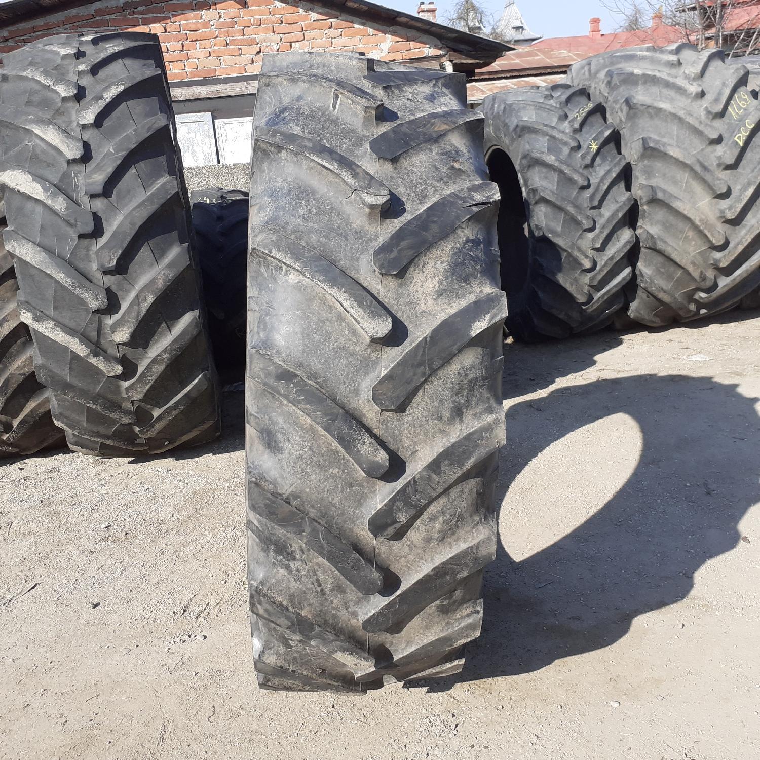  Cauciucuri 480/70R38 Stomil