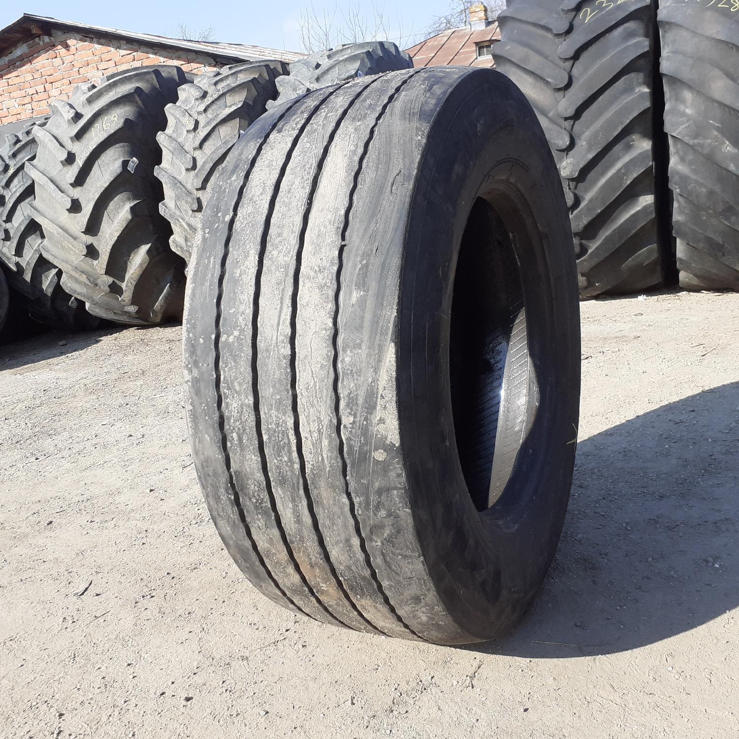  Cauciucuri 385/55R22.5 Kumho