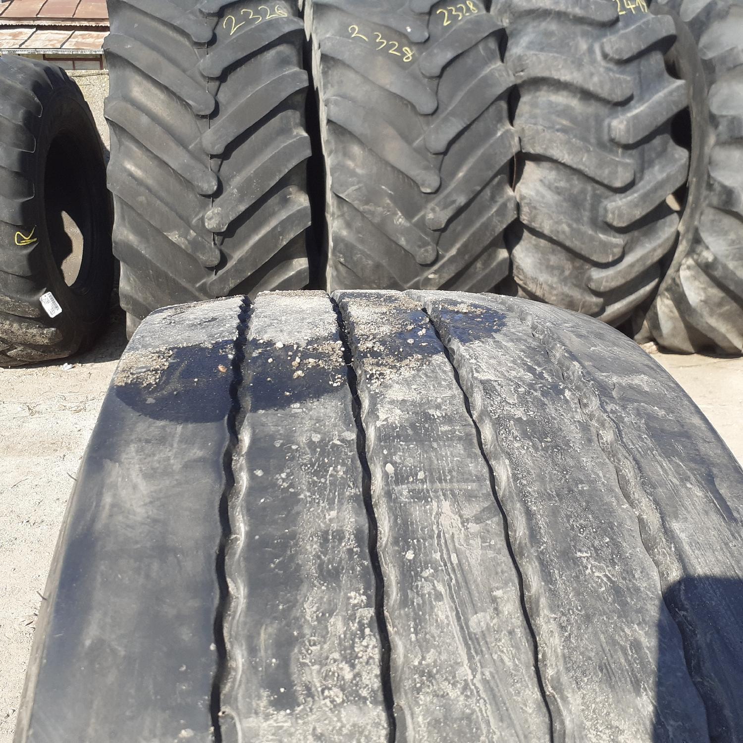  Cauciucuri 385/55R22.5 Kumho