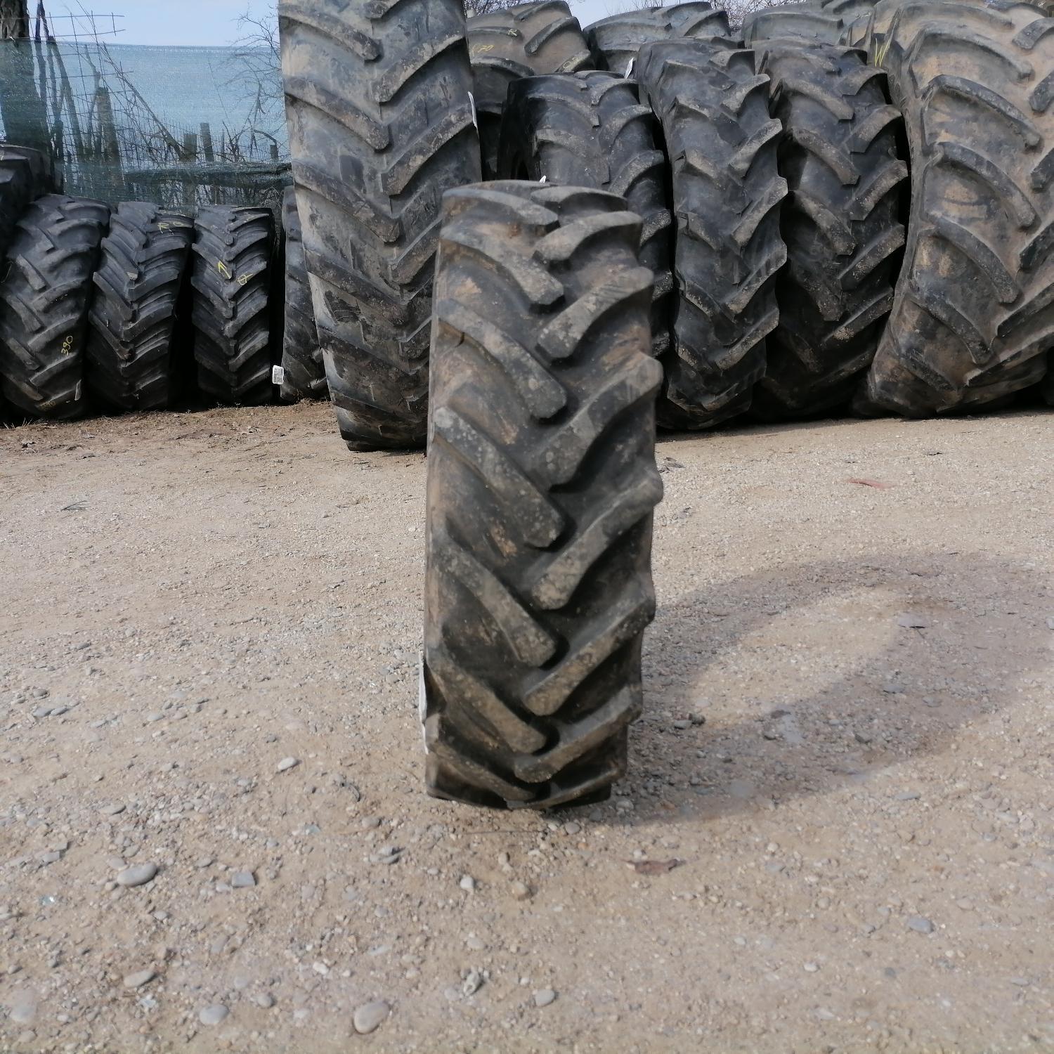  Cauciucuri 185/65R15 Universal