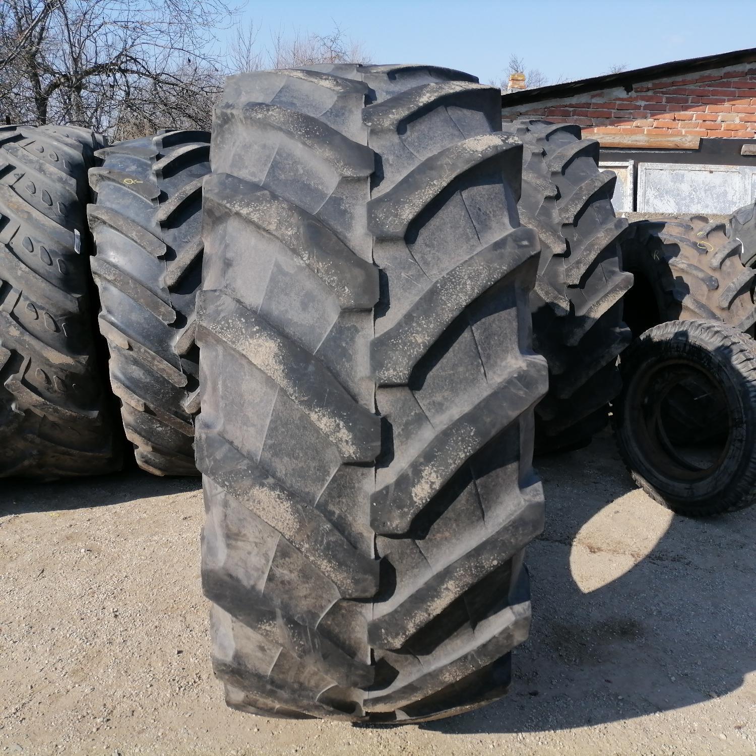  Cauciucuri 710/70R38 Trelleborg