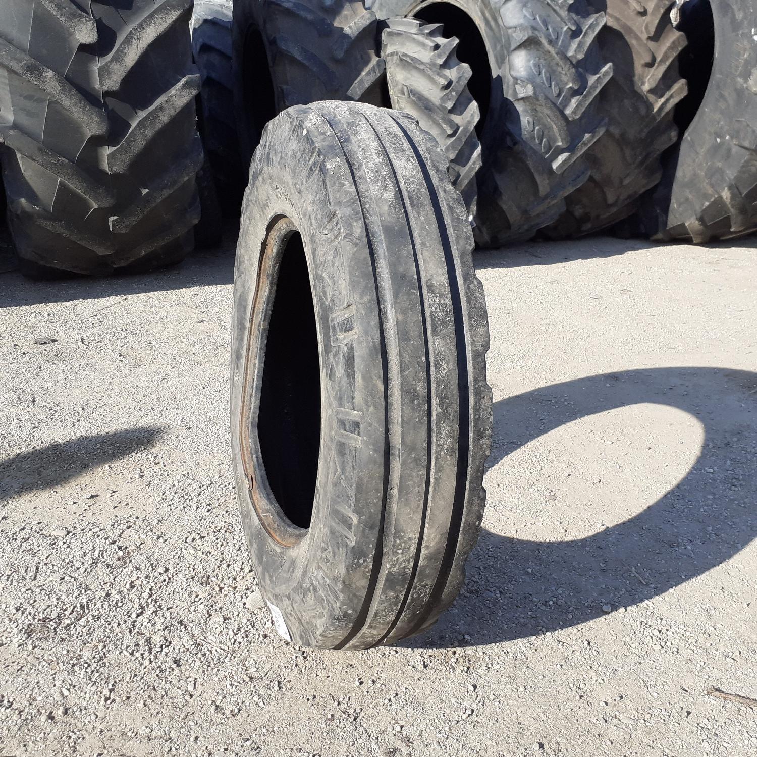 Cauciucuri 7.50-18 (190R18) Goodyear