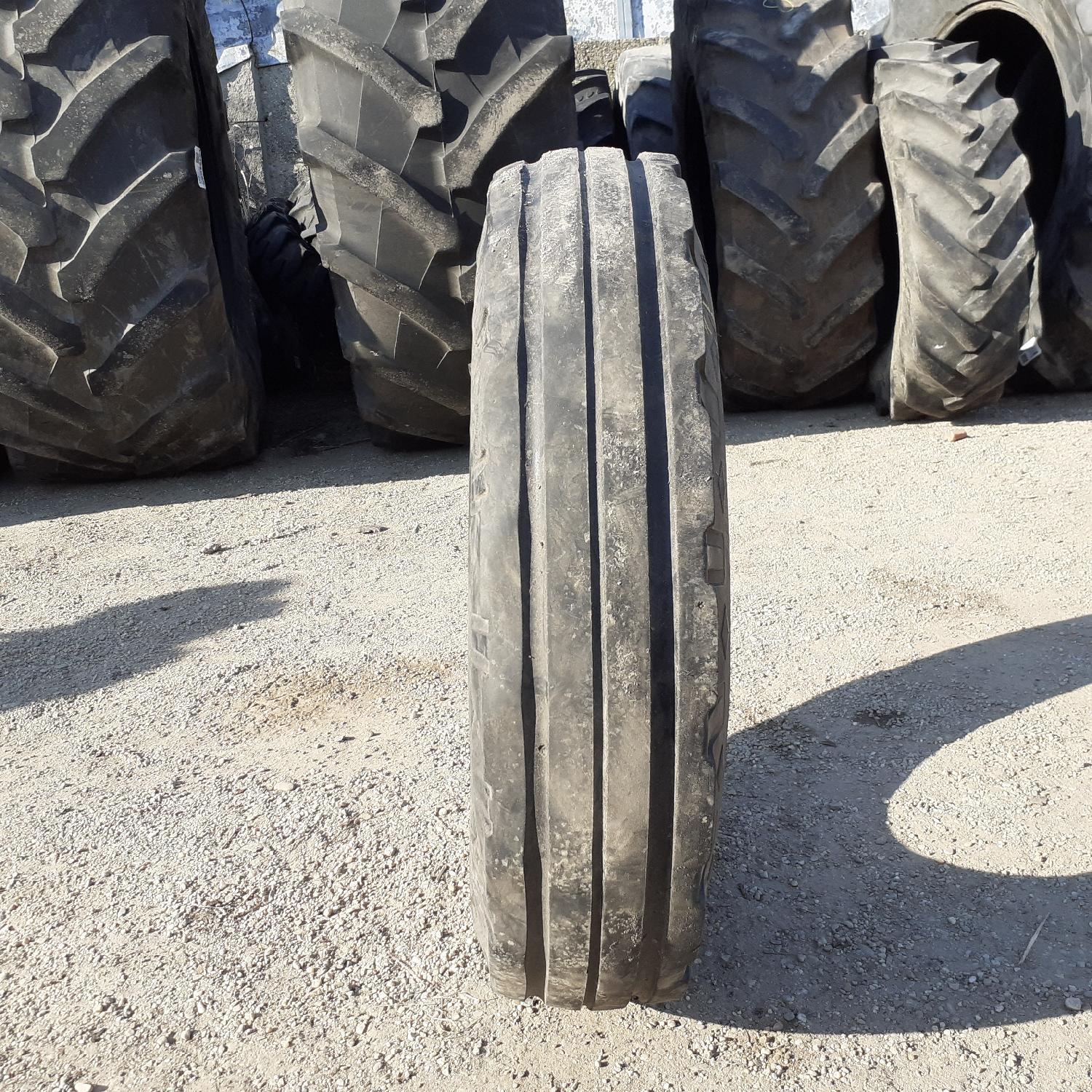  Cauciucuri 7.50-18 (190R18) Goodyear