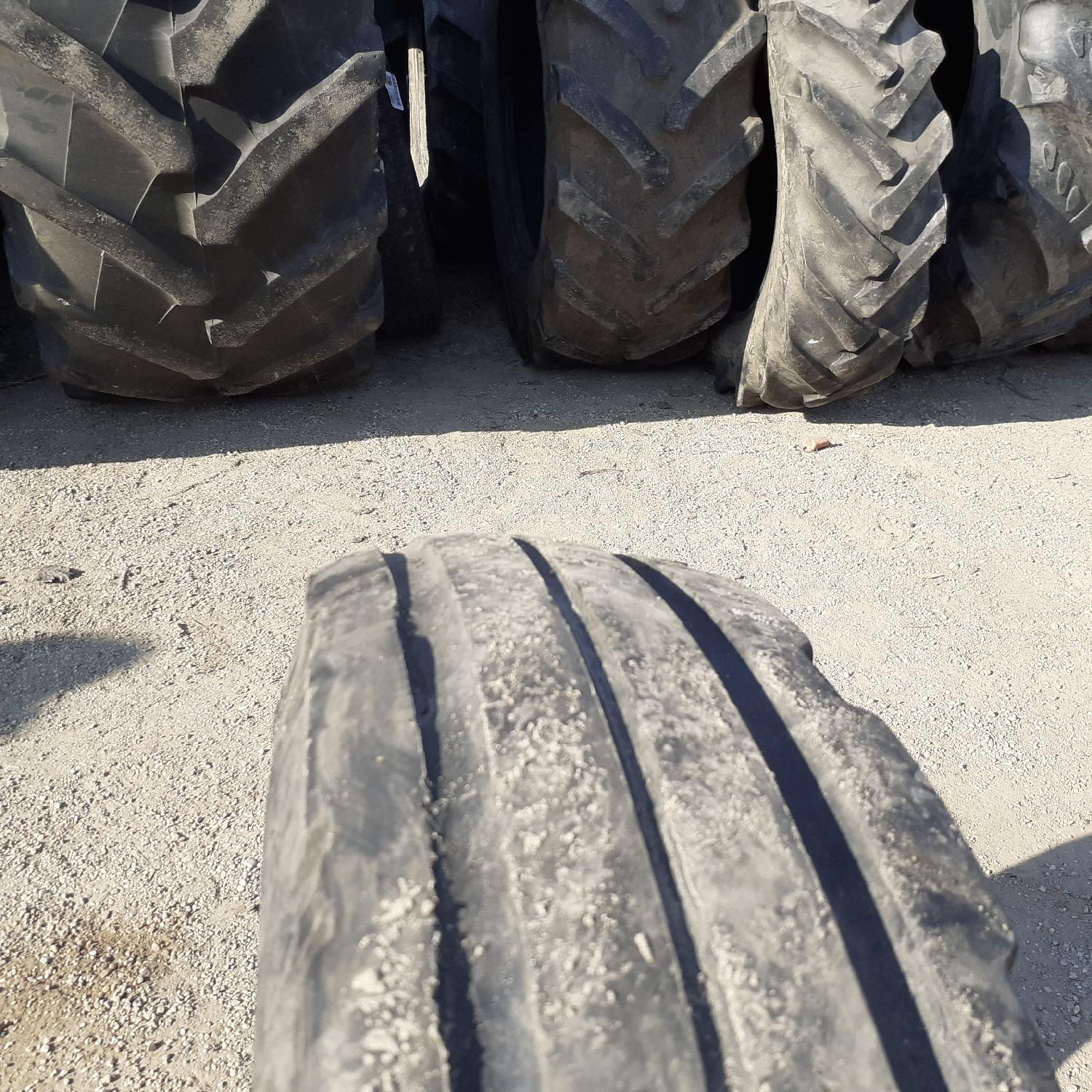  Cauciucuri 7.50-18 (190R18) Goodyear