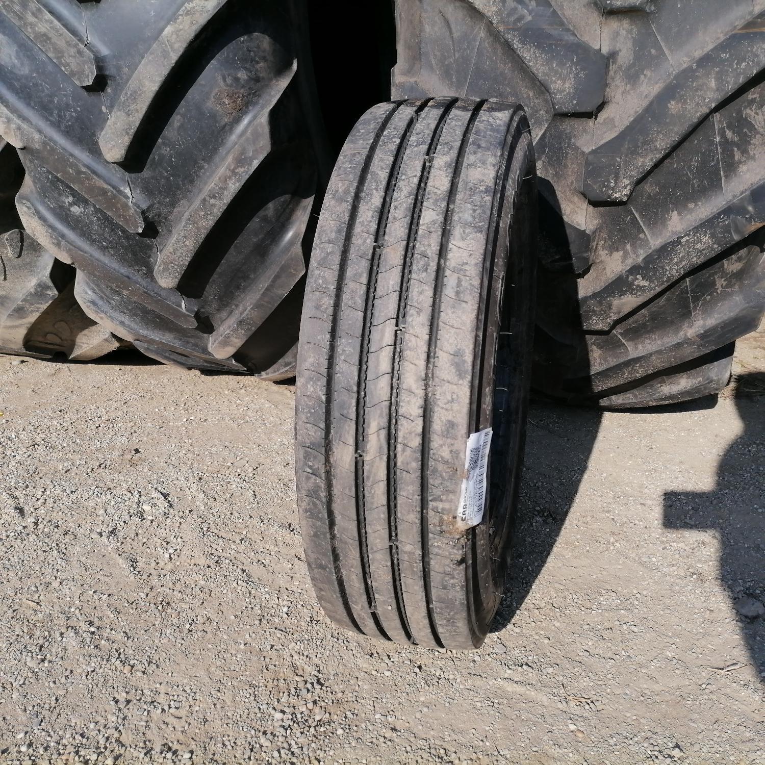  Cauciucuri 215/75R17.5  Firestone