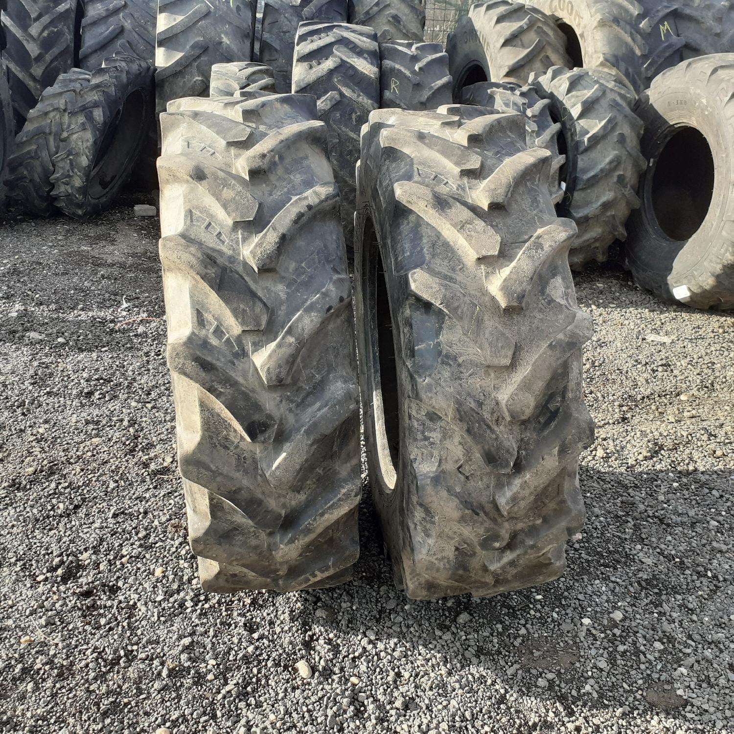  Cauciucuri 340/85R24 (13.6R24) Petlas