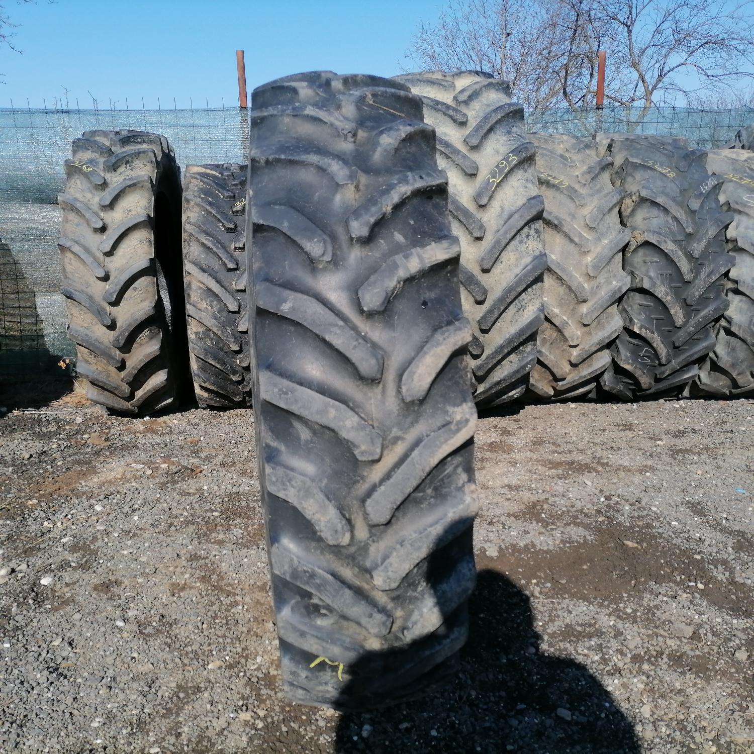  Cauciucuri 385/85R34 Goodyear