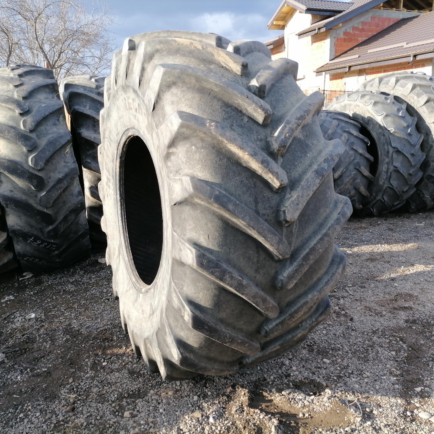  Cauciucuri 800/65R32 Michelin