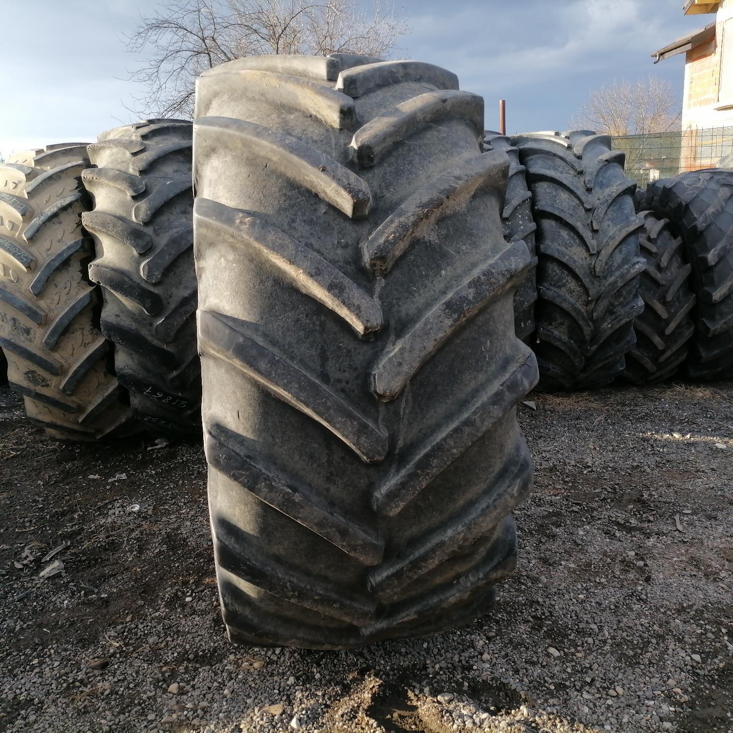  Cauciucuri 800/65R32 Michelin