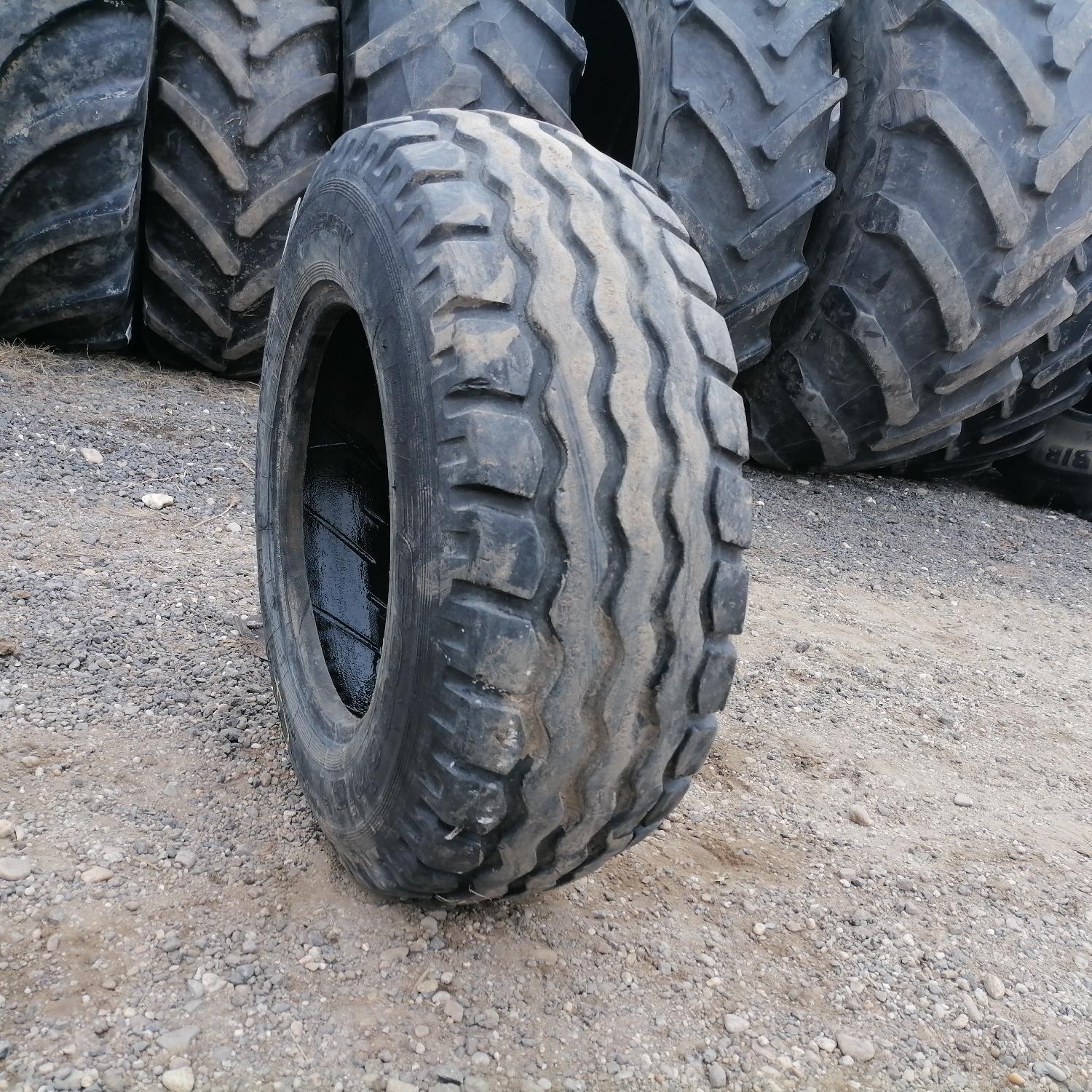  Cauciucuri 10.0/75-15.3 Bfgoodrich