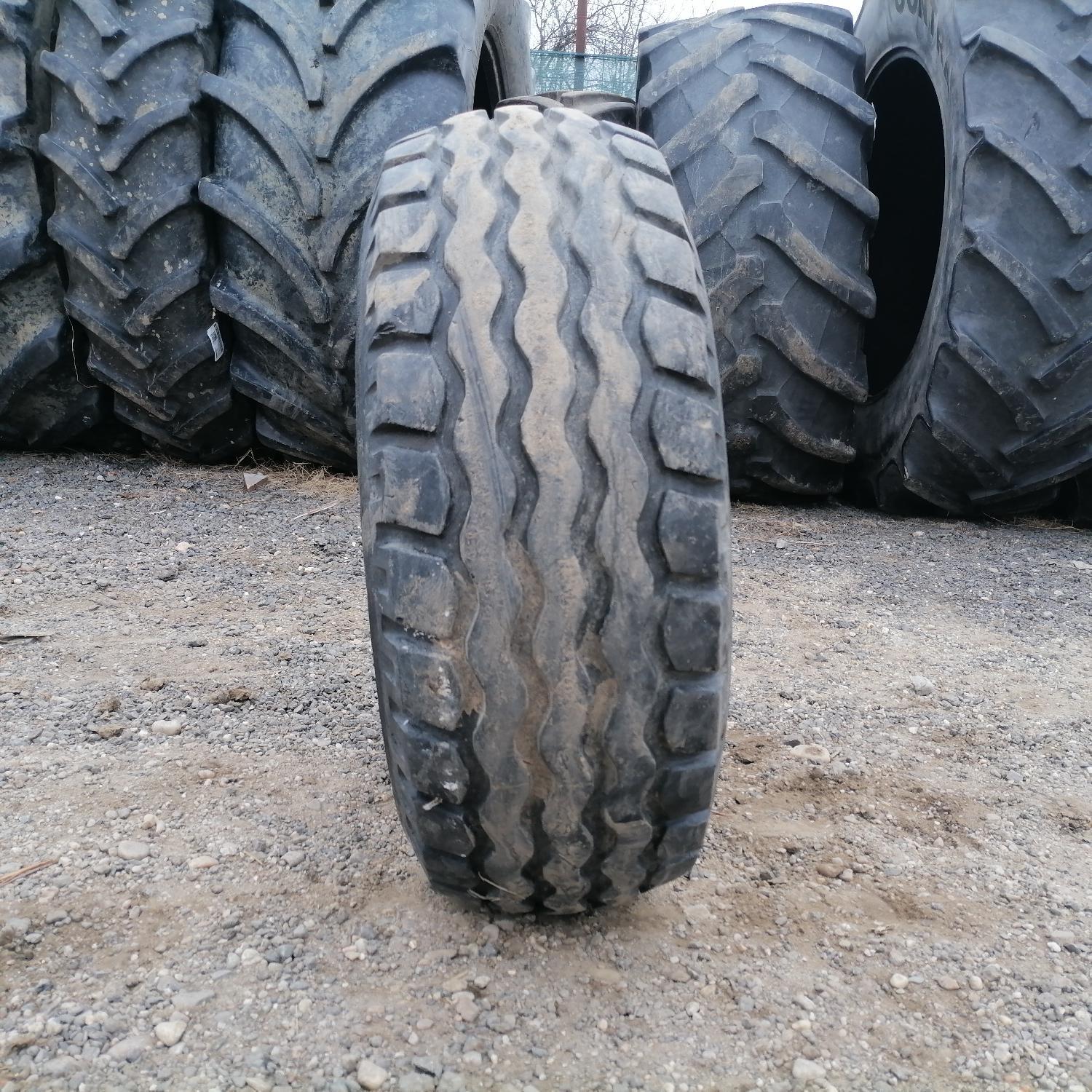  Cauciucuri 10.0/75-15.3 Bfgoodrich