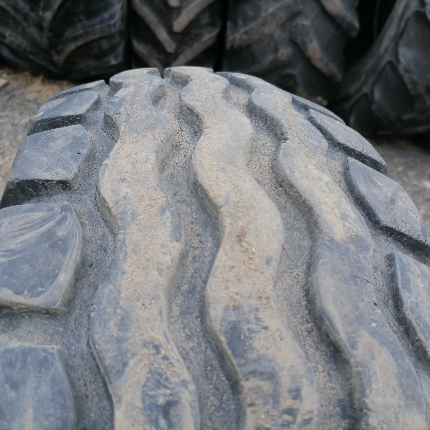  Cauciucuri 10.0/75-15.3 Bfgoodrich