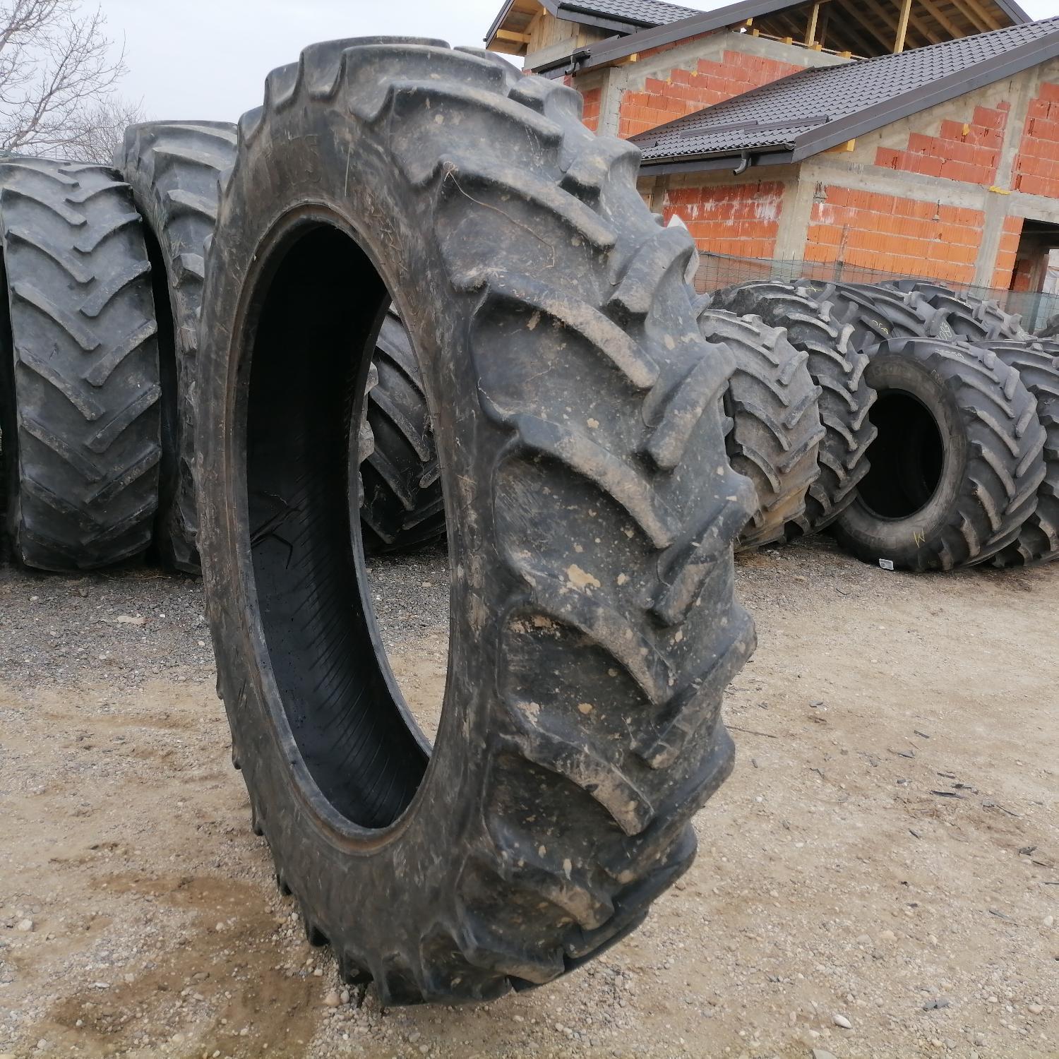  Cauciucuri 380/90R46 Mitas