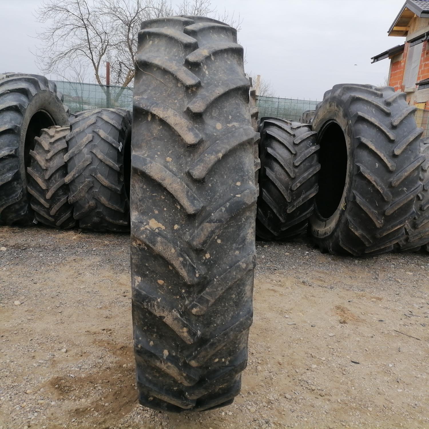  Cauciucuri 380/90R46 Mitas