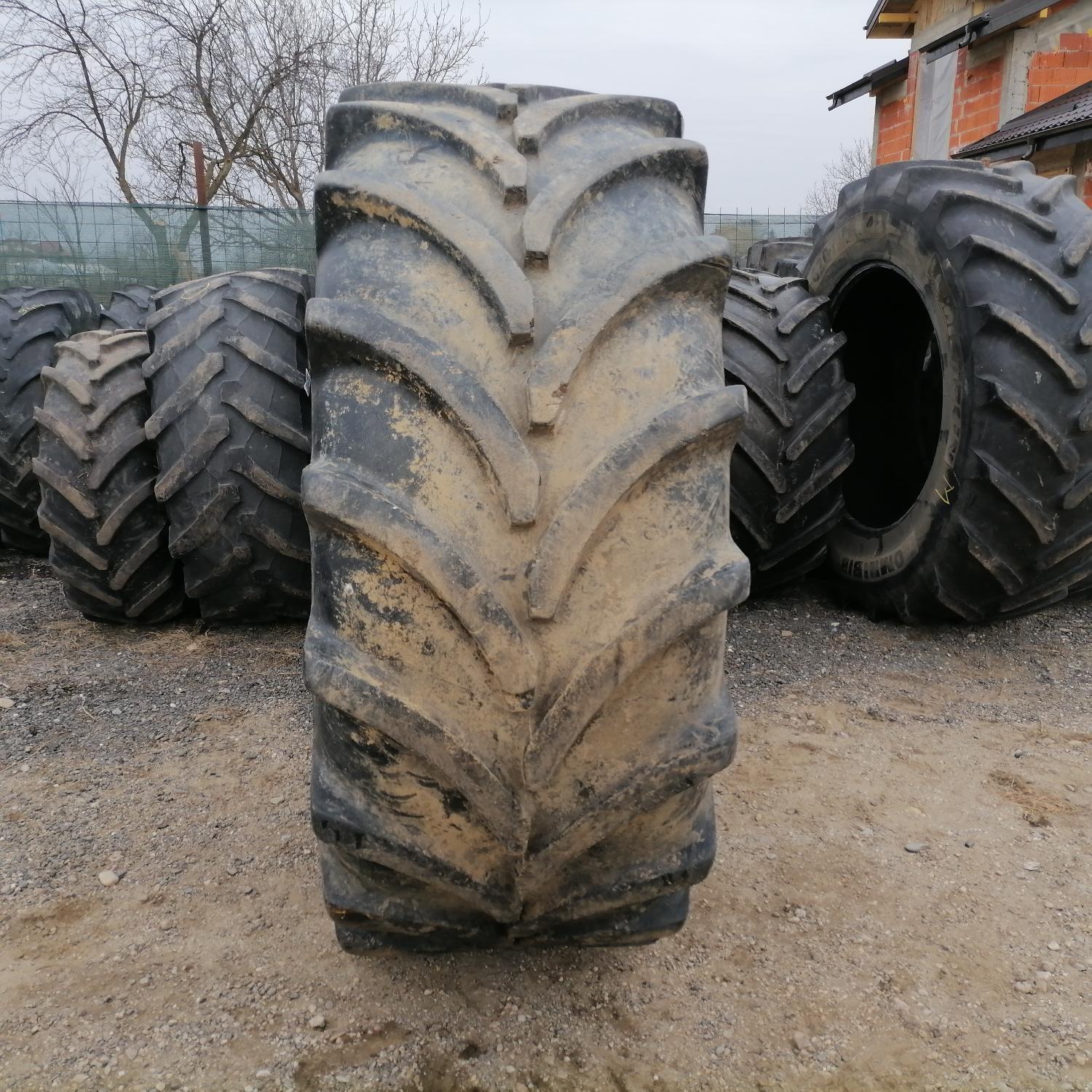  Cauciucuri 650/65R38 Vredestein