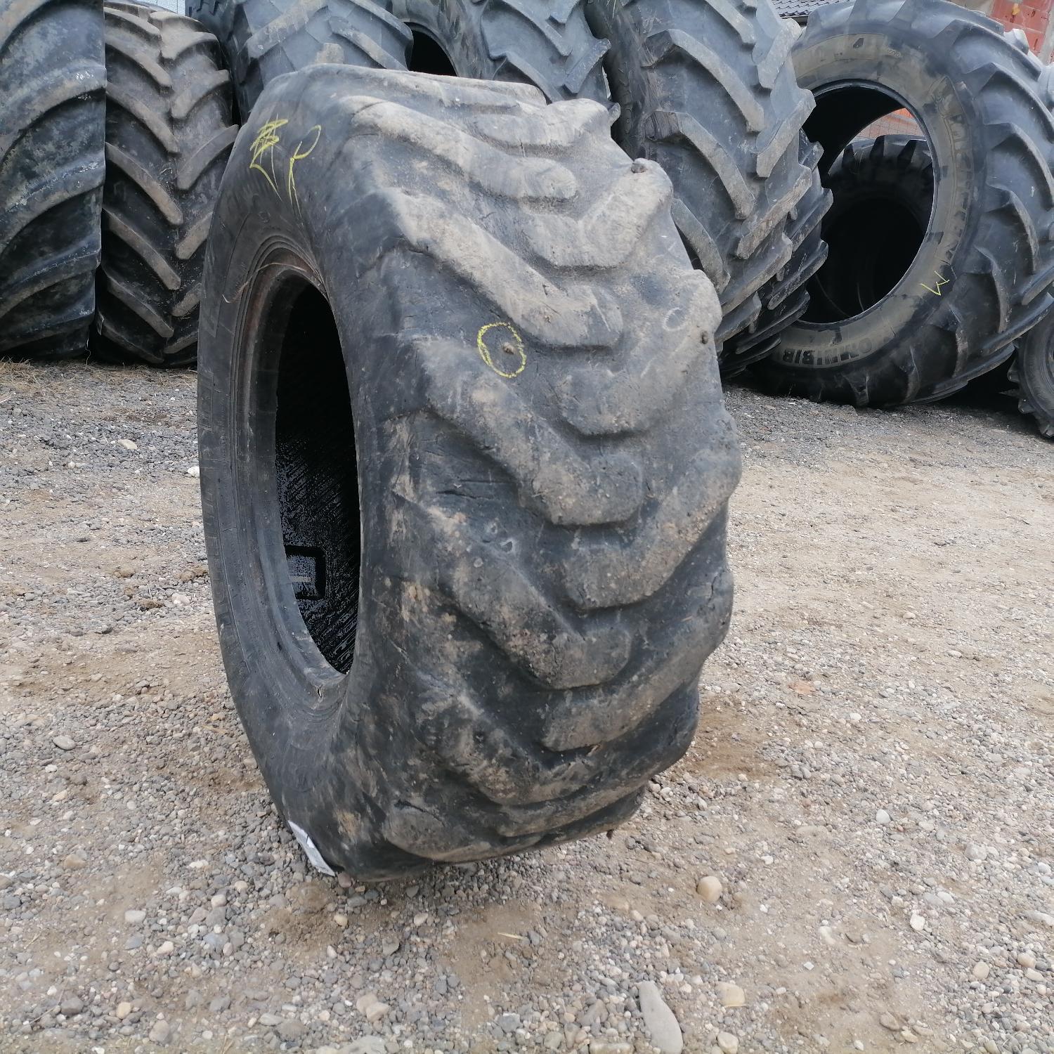  Cauciucuri 340/80-18 Michelin