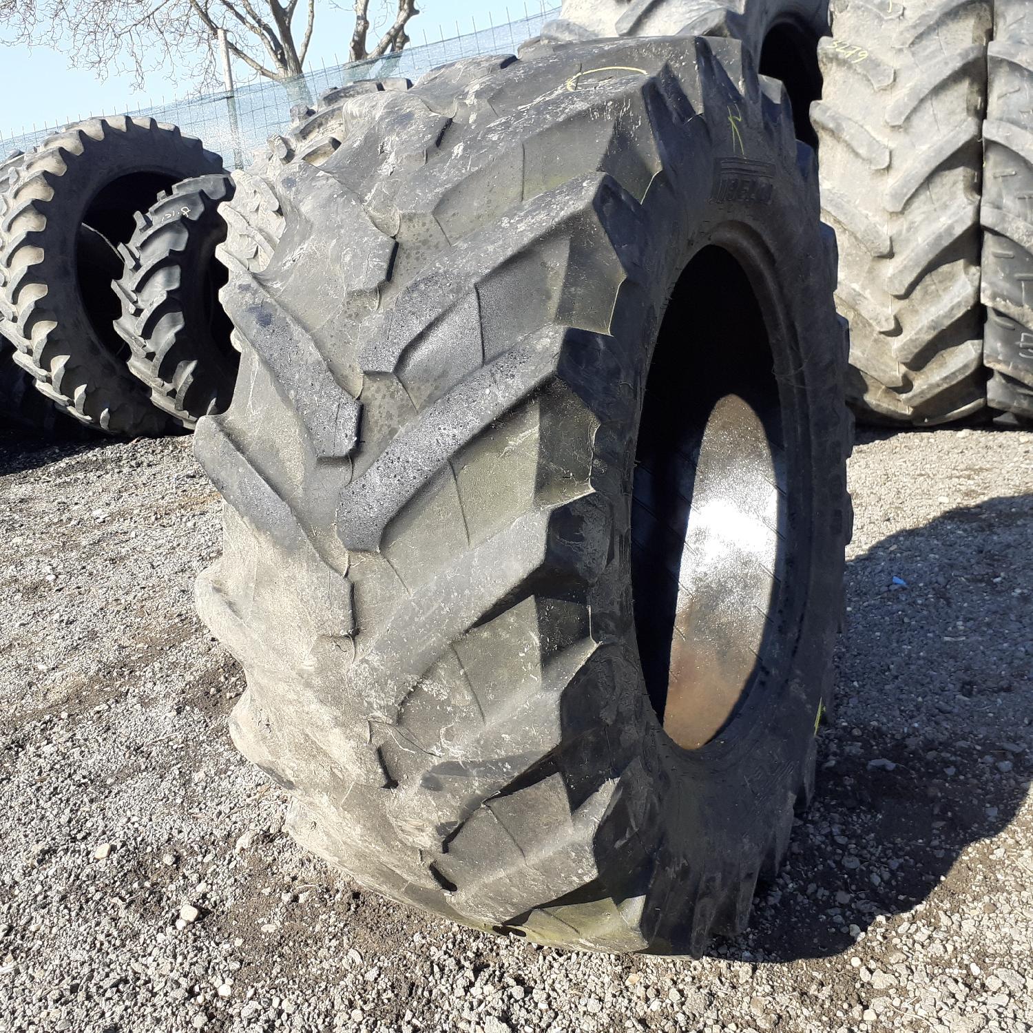  Cauciucuri 480/65R28 Pirelli