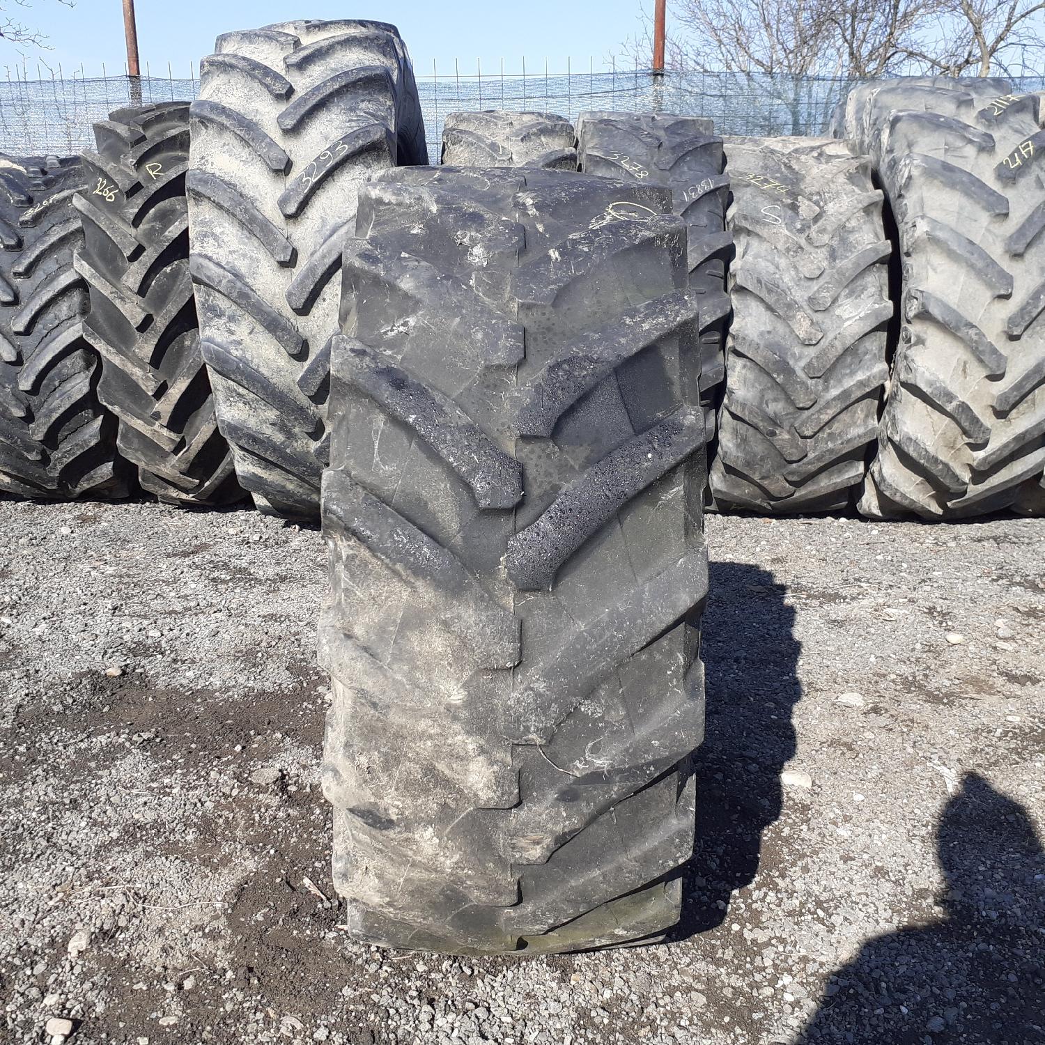  Cauciucuri 480/65R28 Pirelli