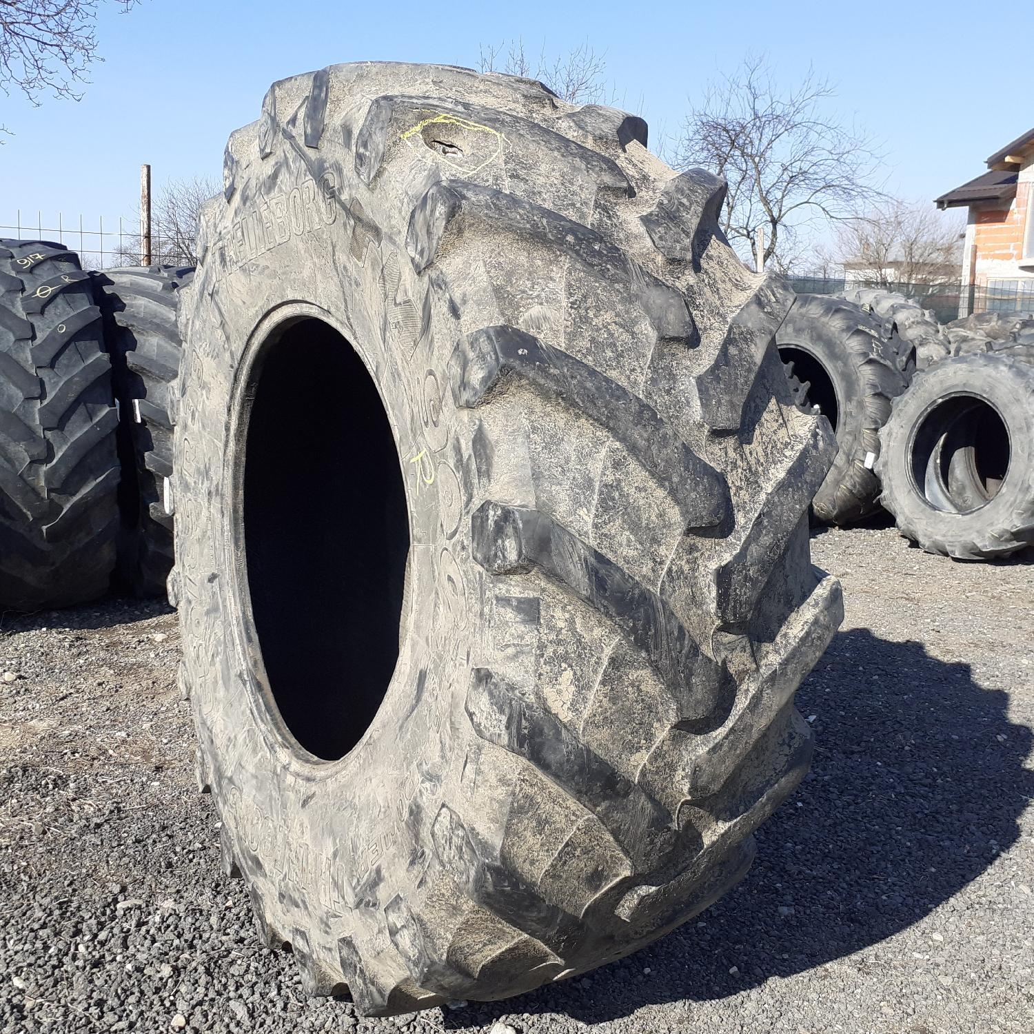  Cauciucuri 650/85R38 Trelleborg