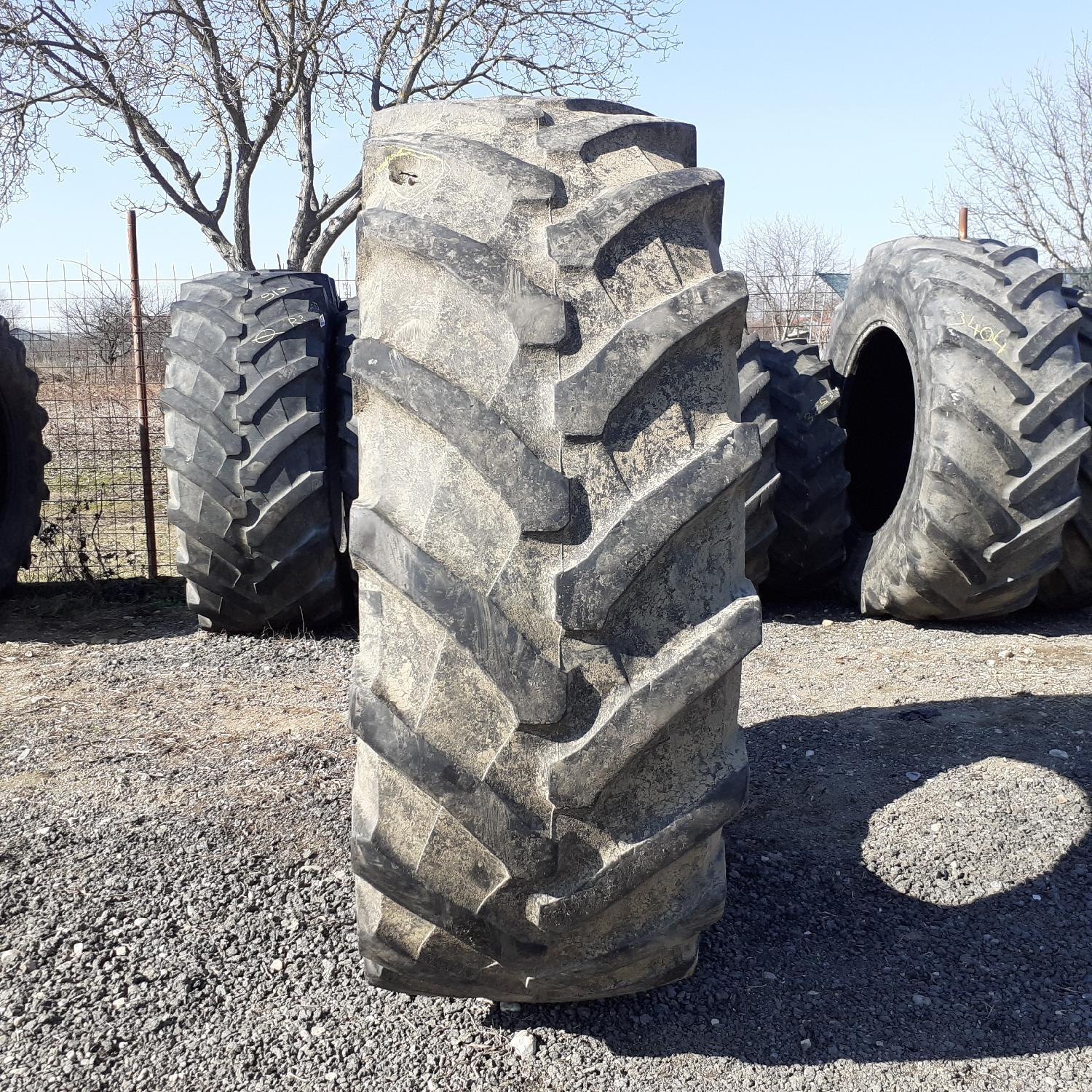  Cauciucuri 650/85R38 Trelleborg